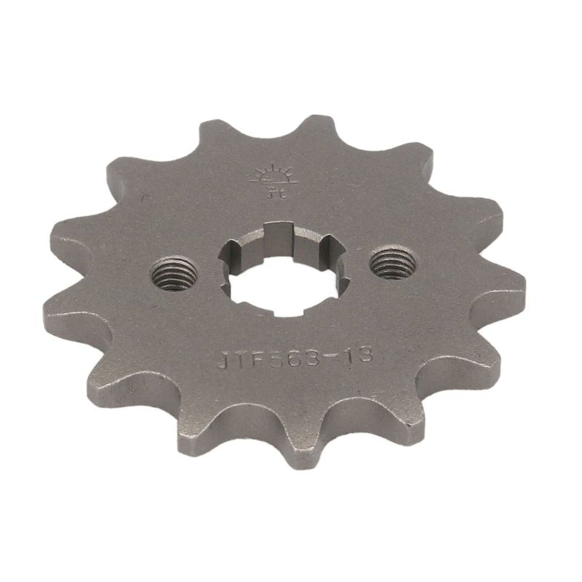 Kettenrad JT JTF563,13