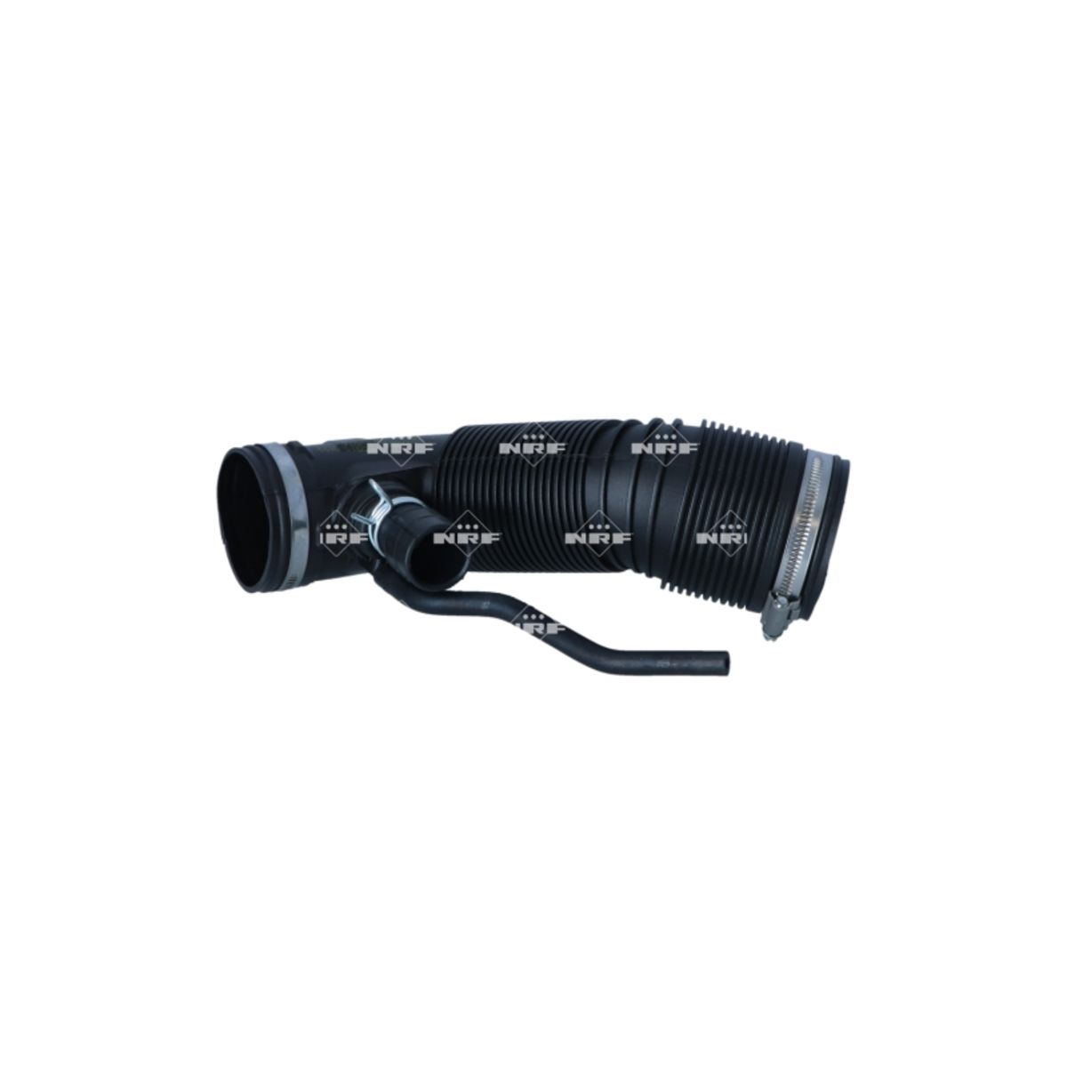 Nrf Ansaugschlauch, Luftfilter 165012