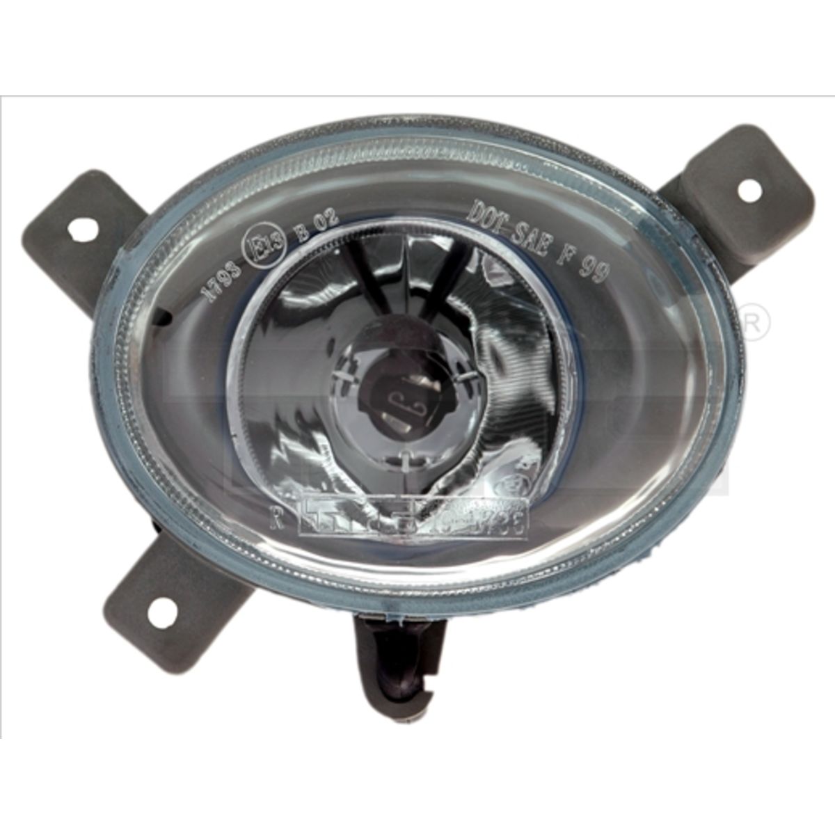 Tyc Nebelscheinwerfer 19-5735-05-9