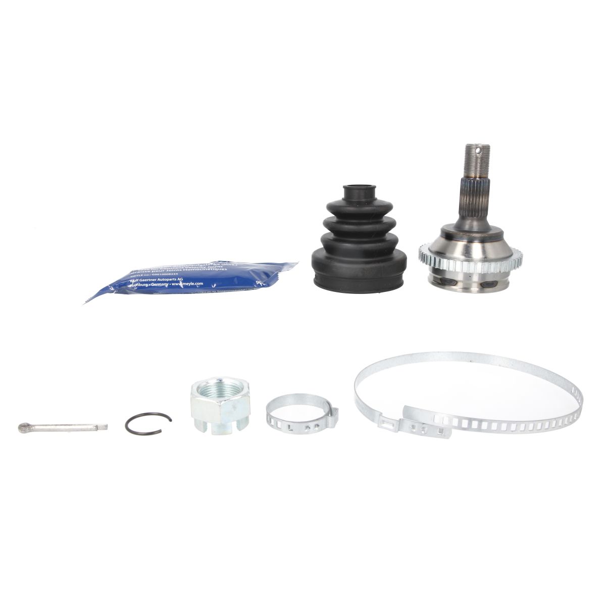 Image of Homokineet reparatie set, aandrijfas  KIT