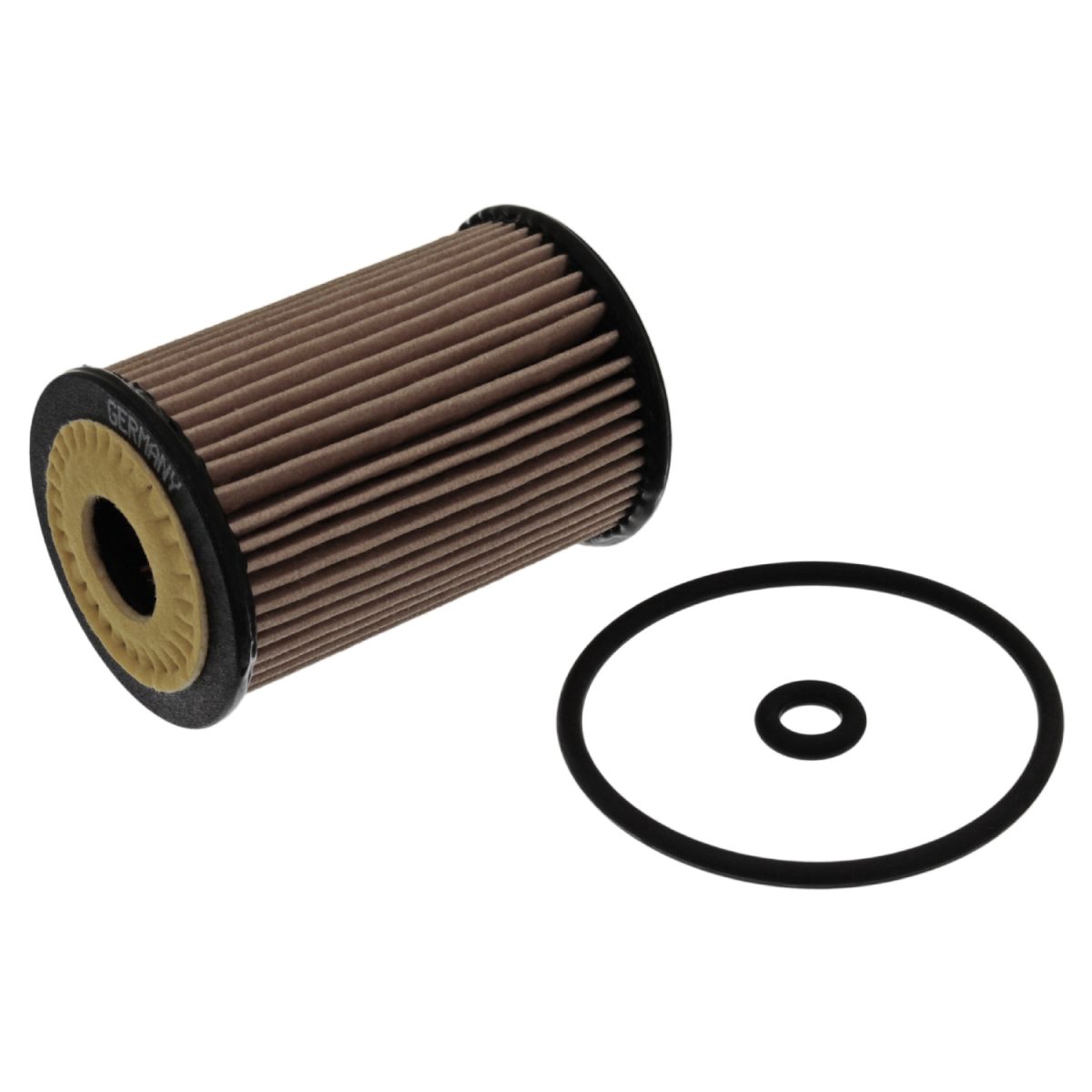 Oliefilter  BILSTEIN