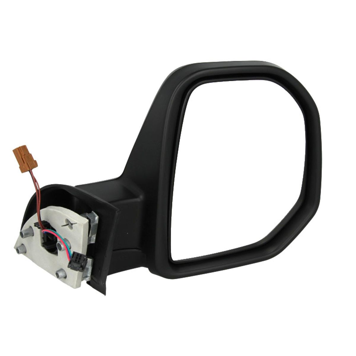 Blic Specchietti Retrovisori Esterni 5402-04-9229998 Destro