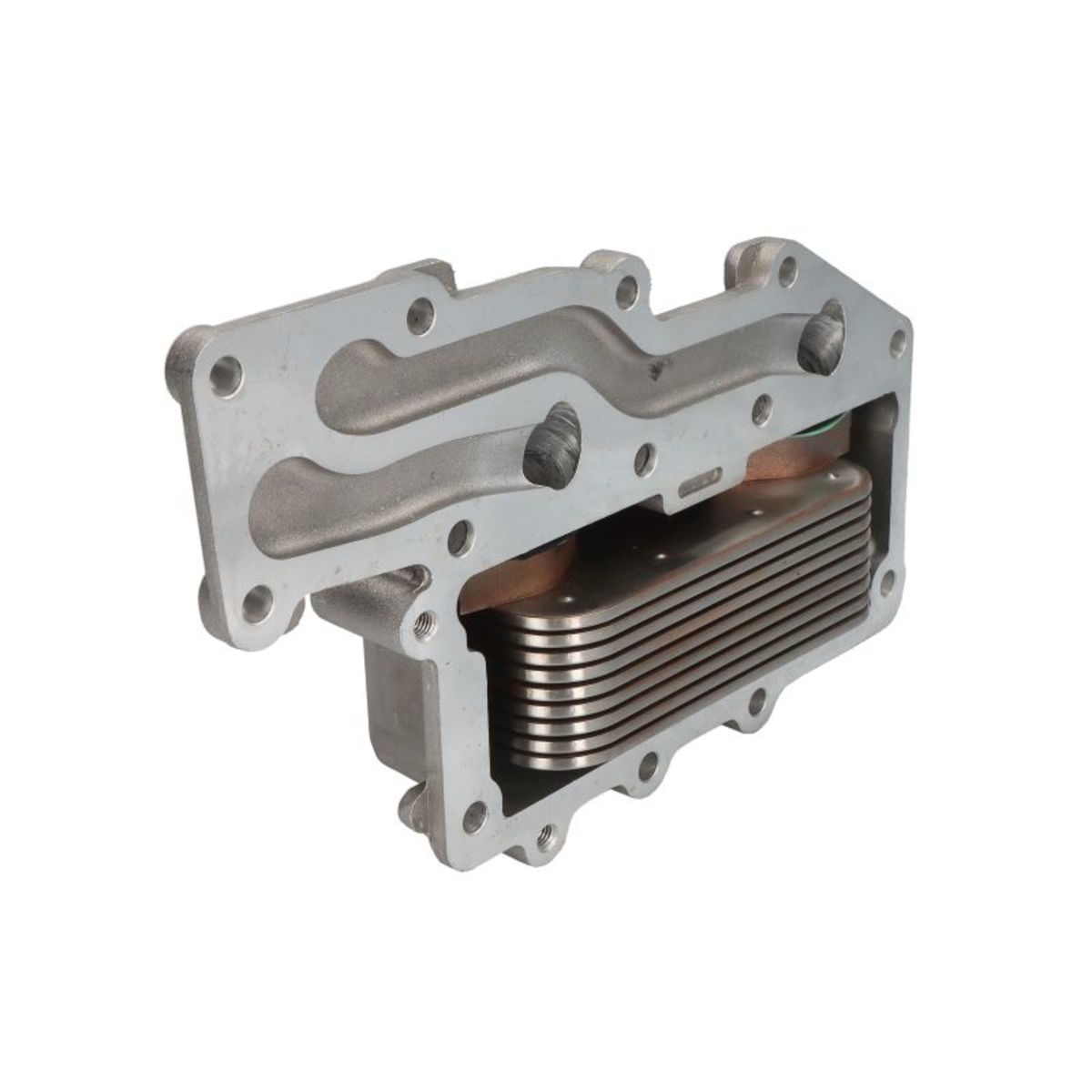 Image of Olie radiator  D4AG034TT