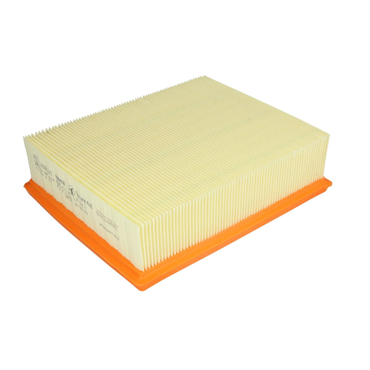 Image of MAHLE luchtfilter