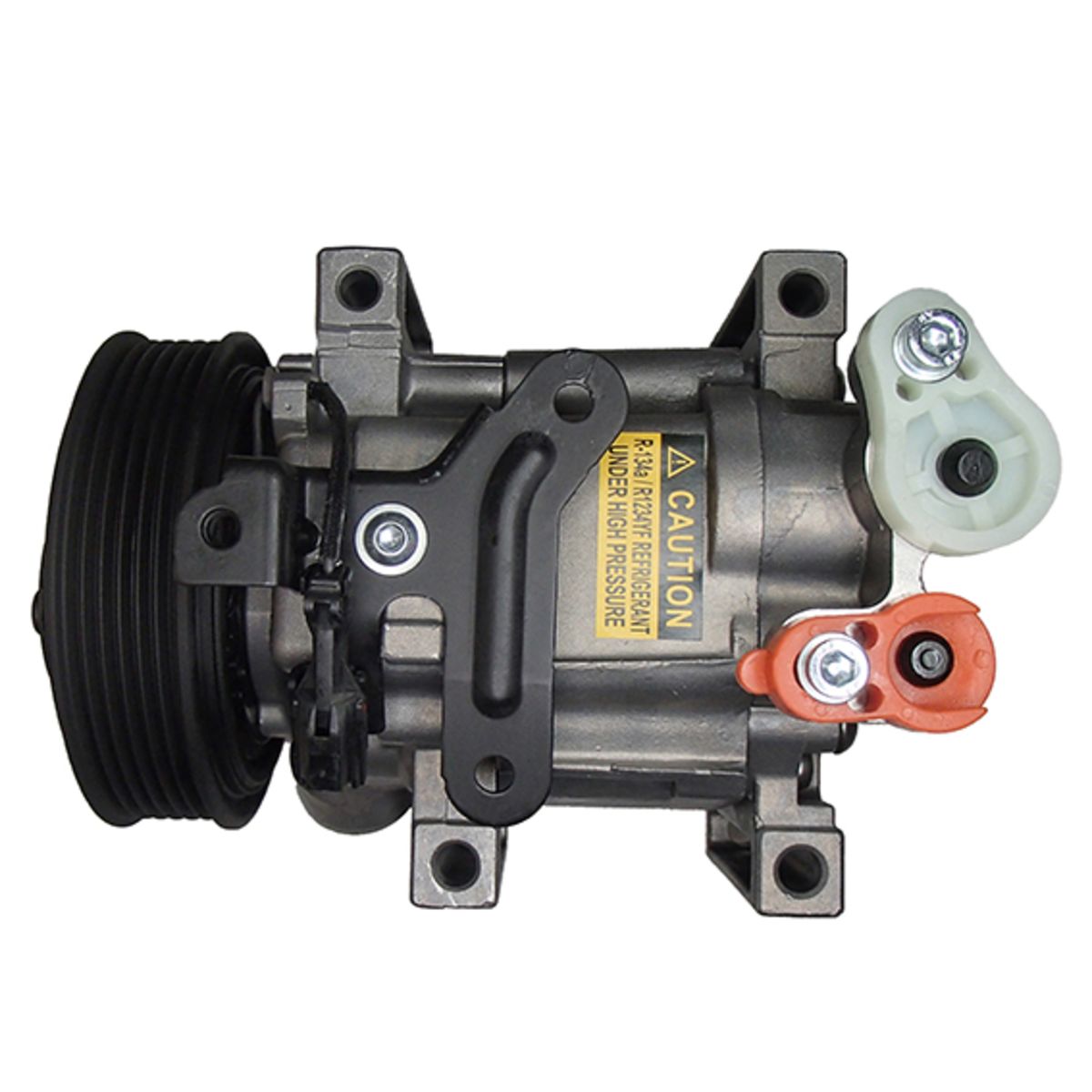 Klimakompressor AIRSTAL 10-4126