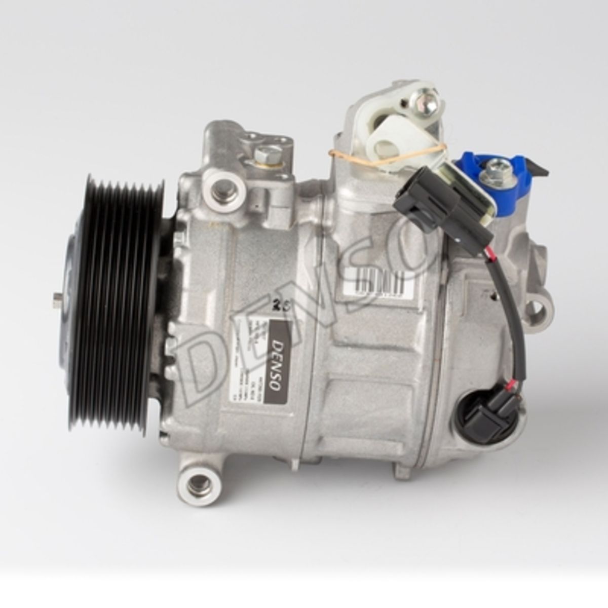 Image of Compressor airconditioning