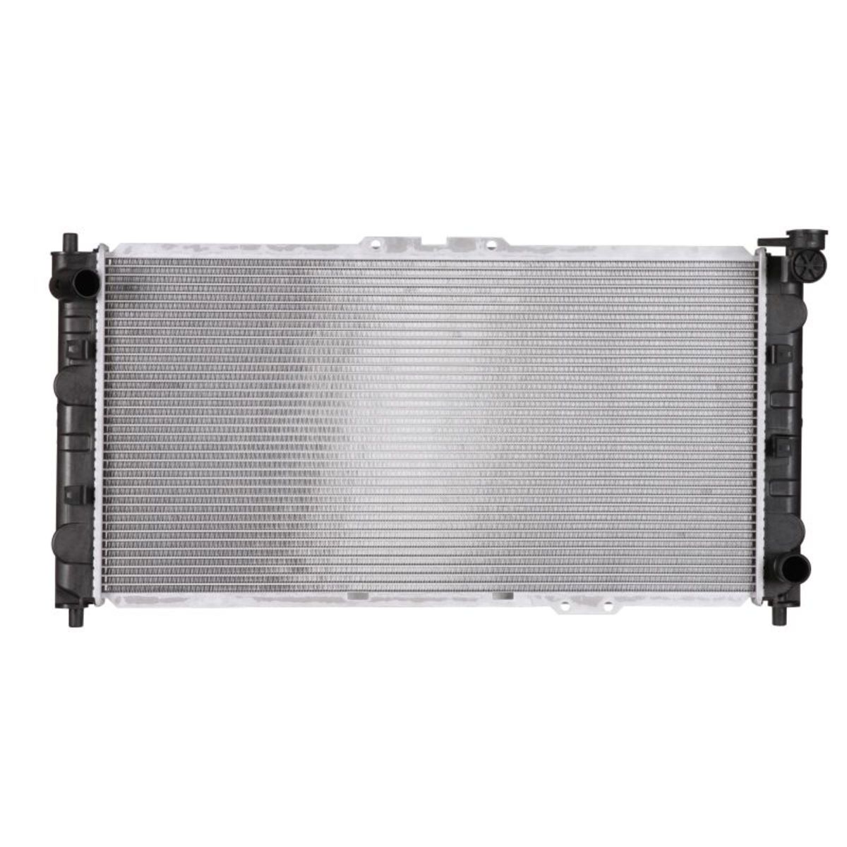 Für NRF 52017 RADIATOR - Bild 7