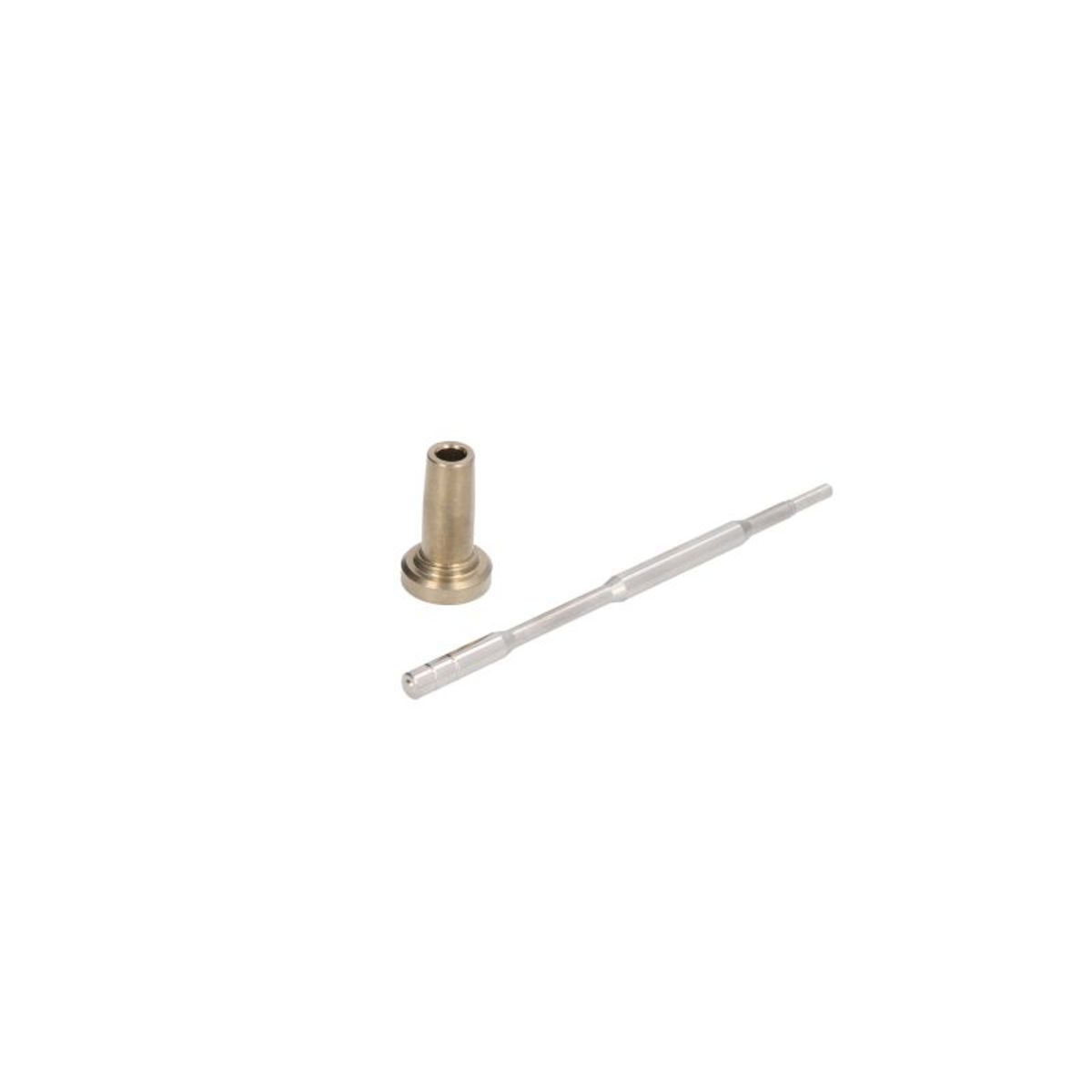 Image of Ventiel set, injector Common Rail