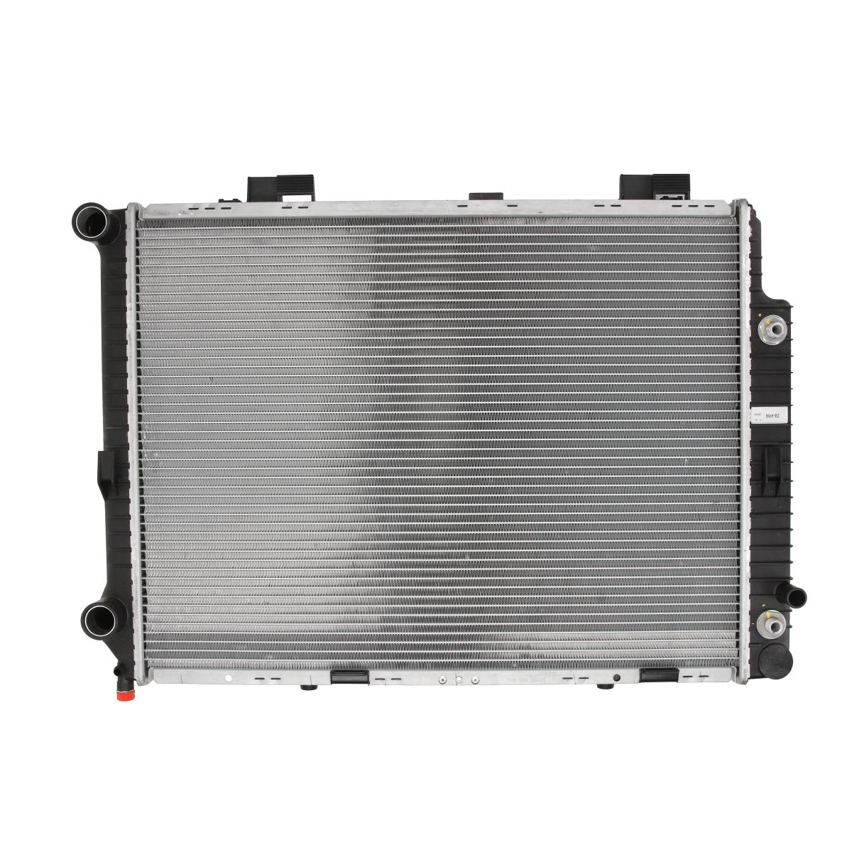 Image of Radiator, motorkoeling