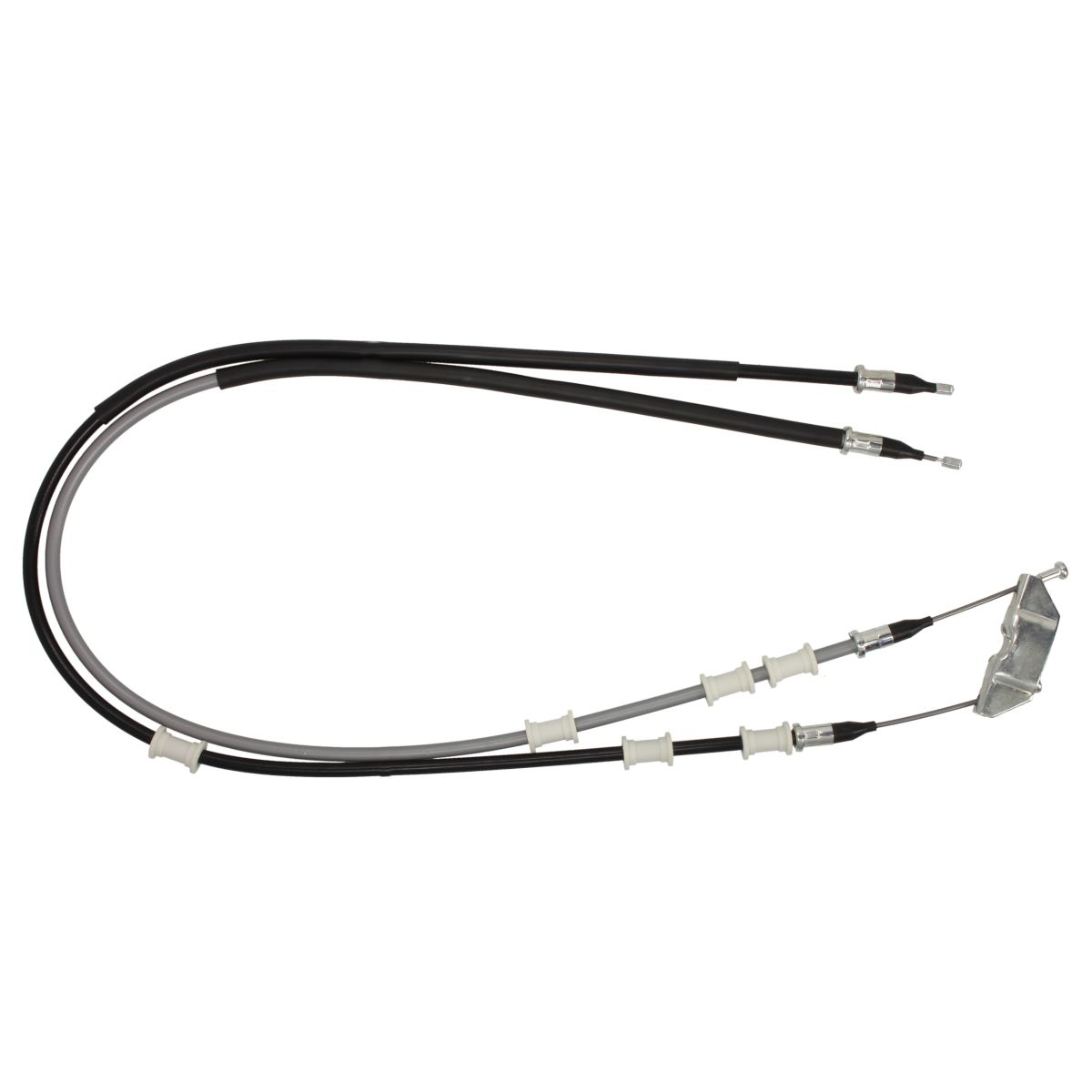 Image of Kabel, parkeerrem  C7X016