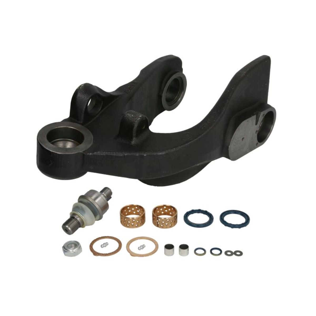 Image of Draagarmreparatieset   -CR