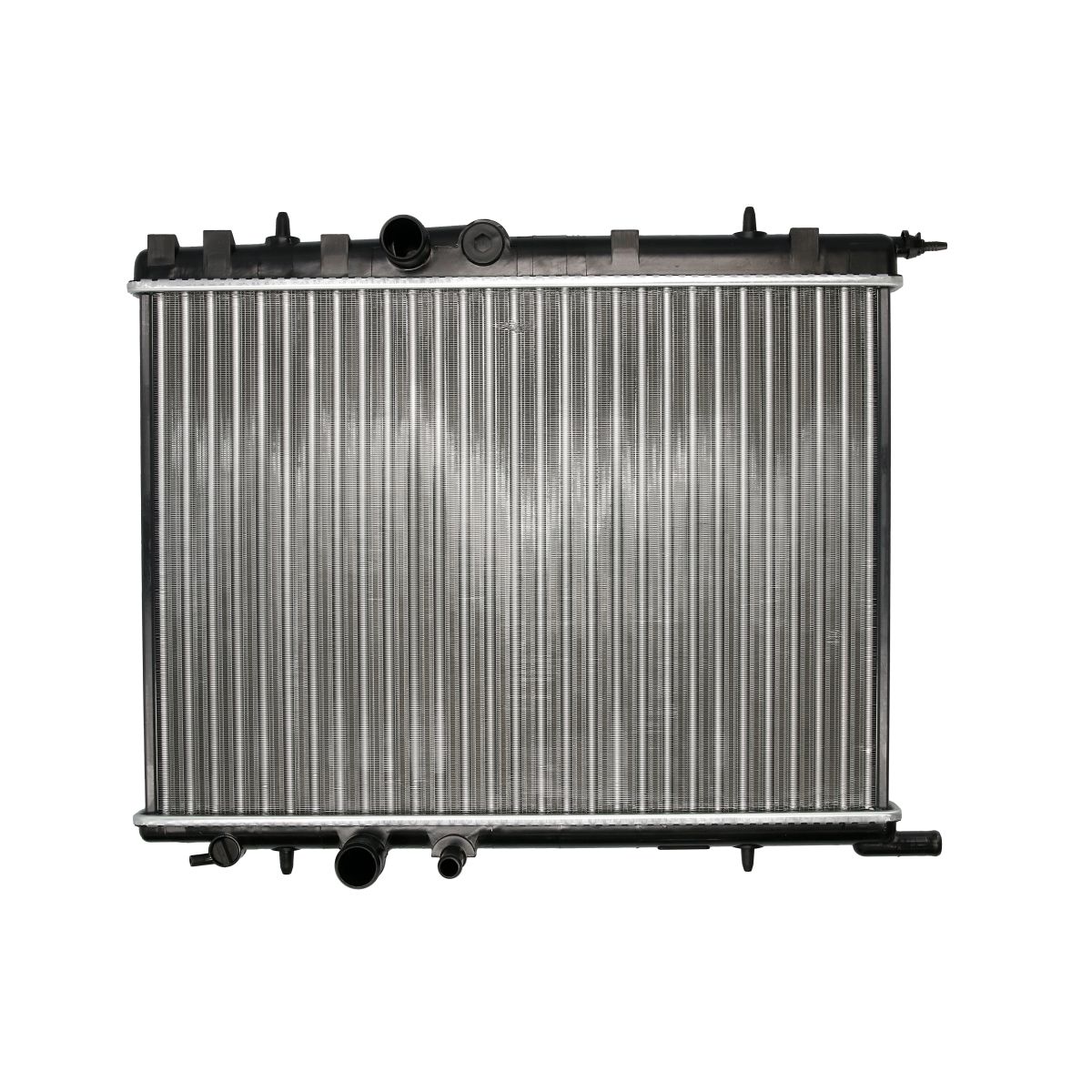 Thermotec Radiatore, Raffreddamento Motore D7p008tt