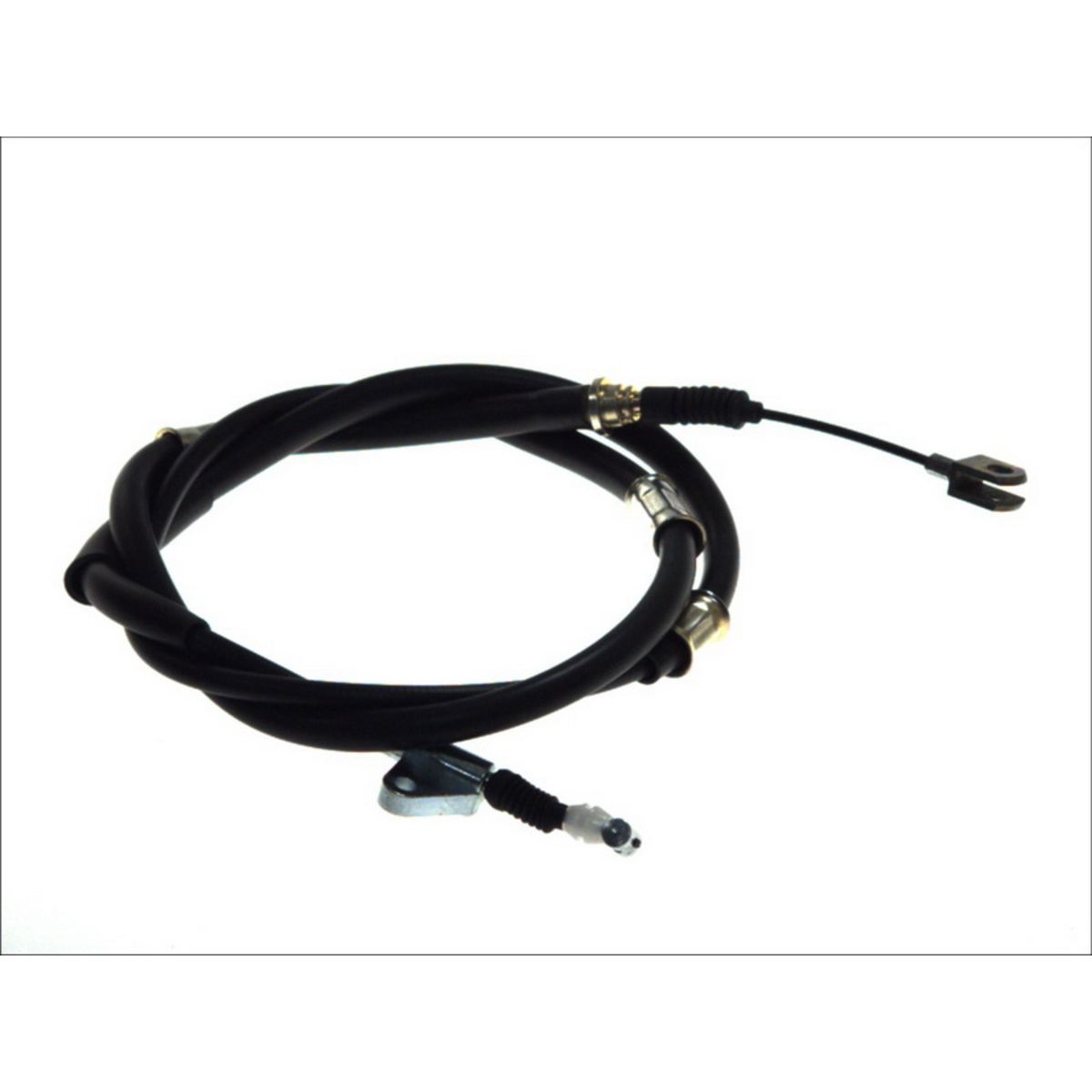 Image of Kabel, parkeerrem   rechts