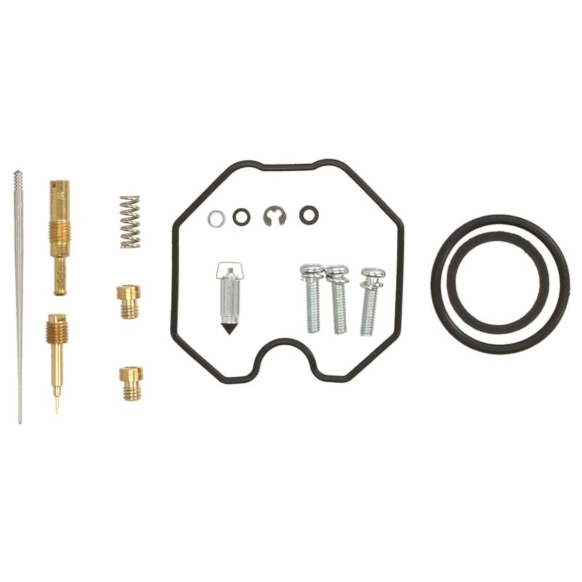Reparatursatz, Vergaser ALL BALLS AB26-1190