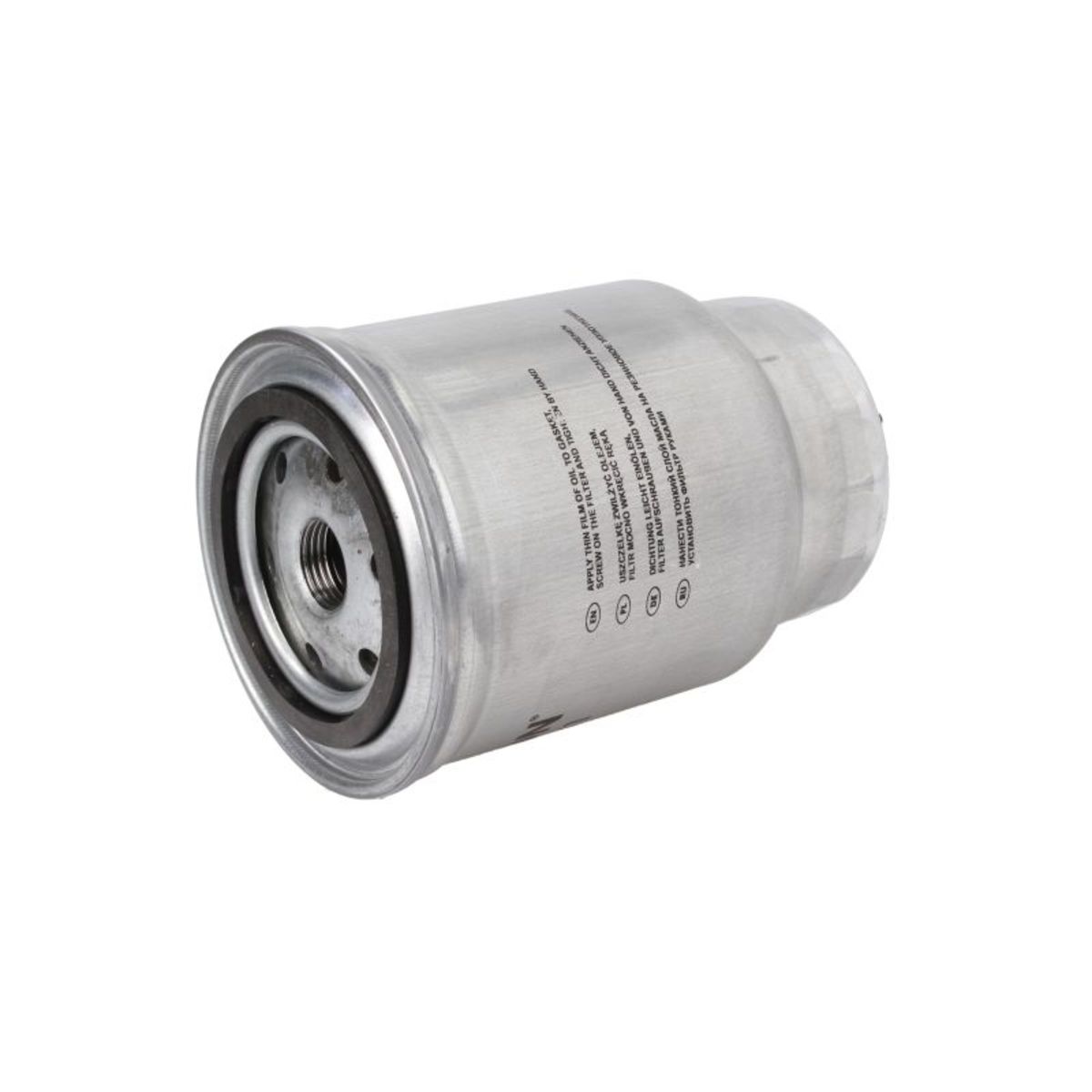 Filtron Kraftstofffilter Pp857/1