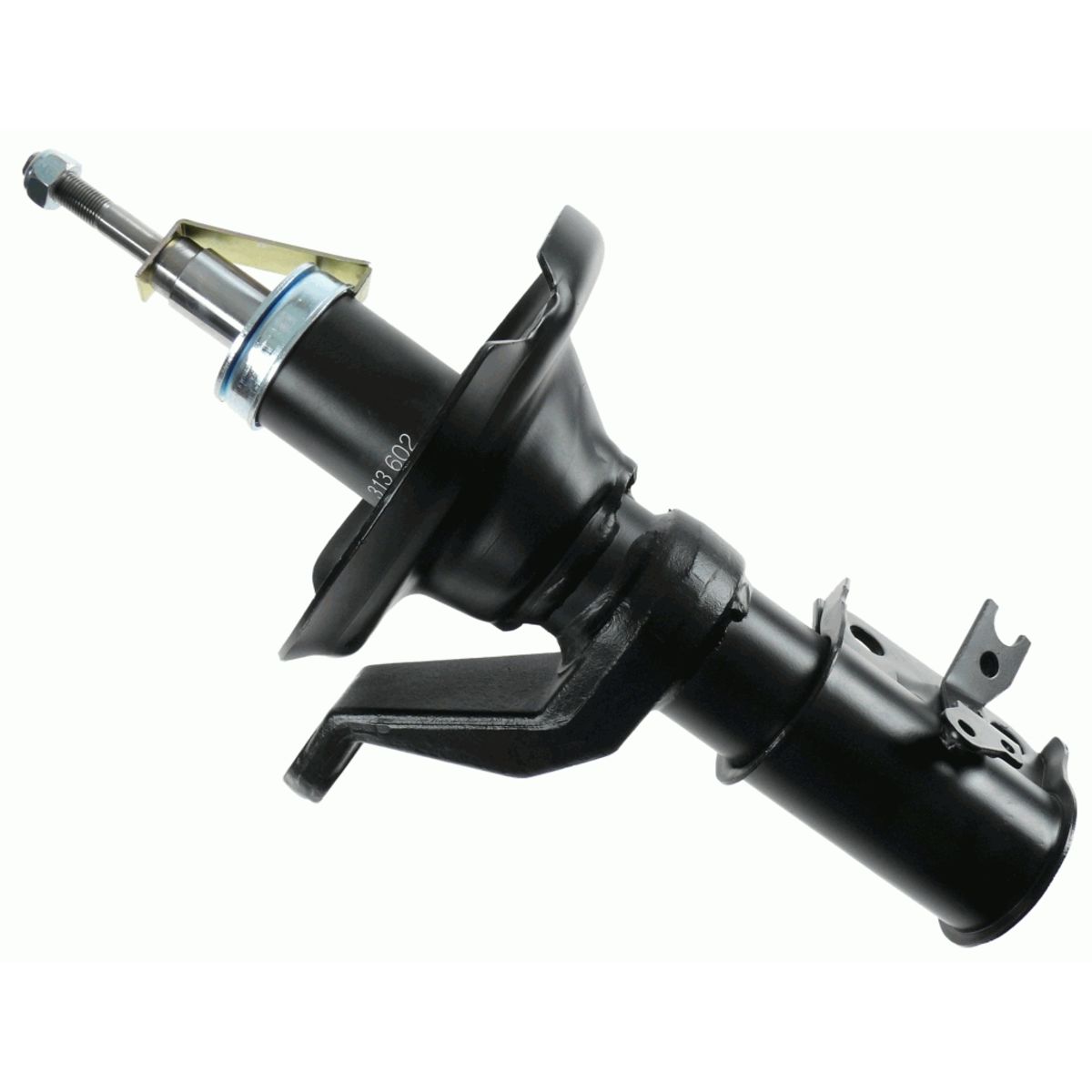 Ammortizzatore SACHS 313 602 sinistro