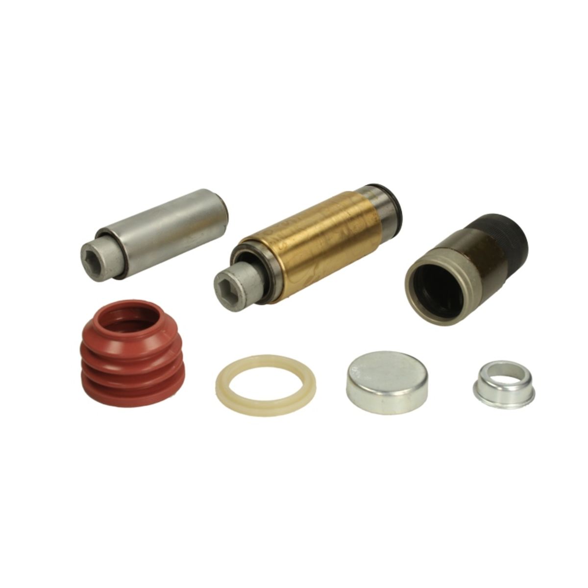 Kit di riparazione, pinza freno SBP CRK-084/HD