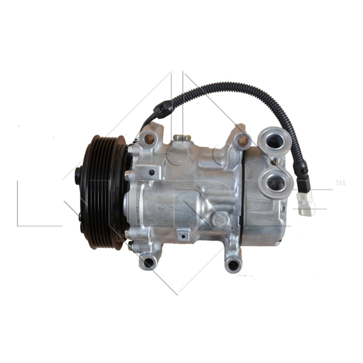 Nrf Airco-Compressor 32244