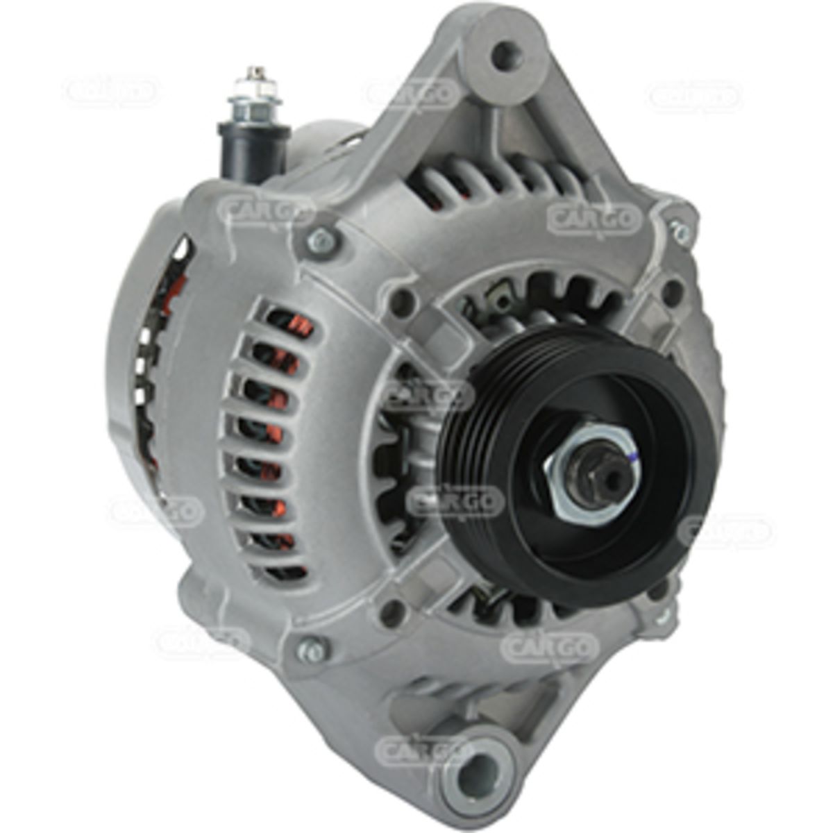 Image of Driefasige generator