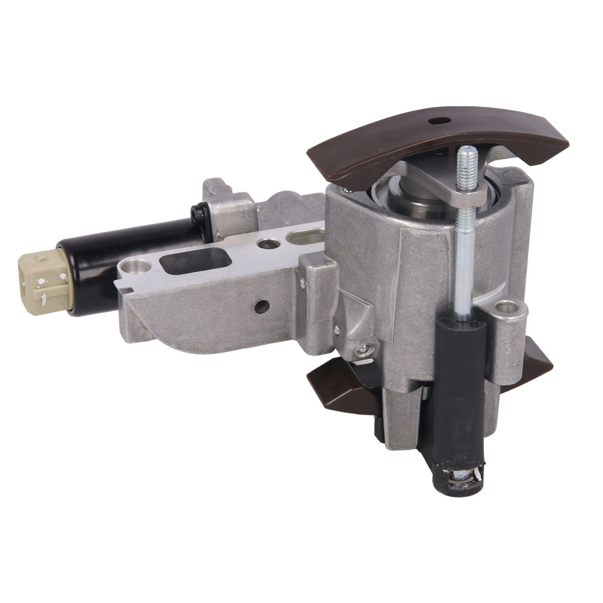 Spanner, distributieketting  GAT