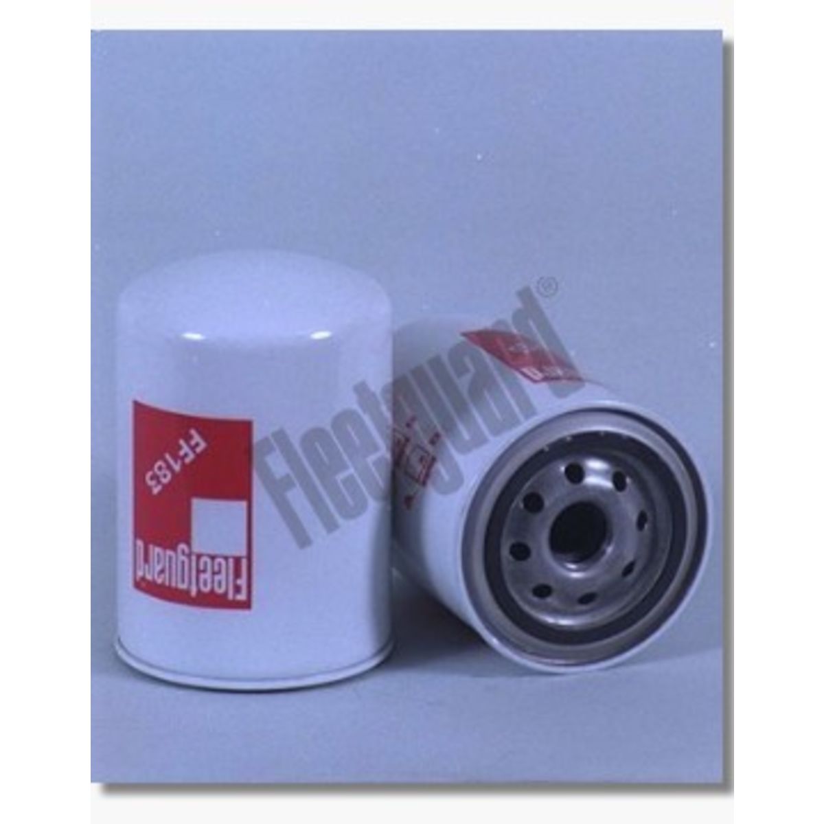 Image of Brandstoffilter  FF183