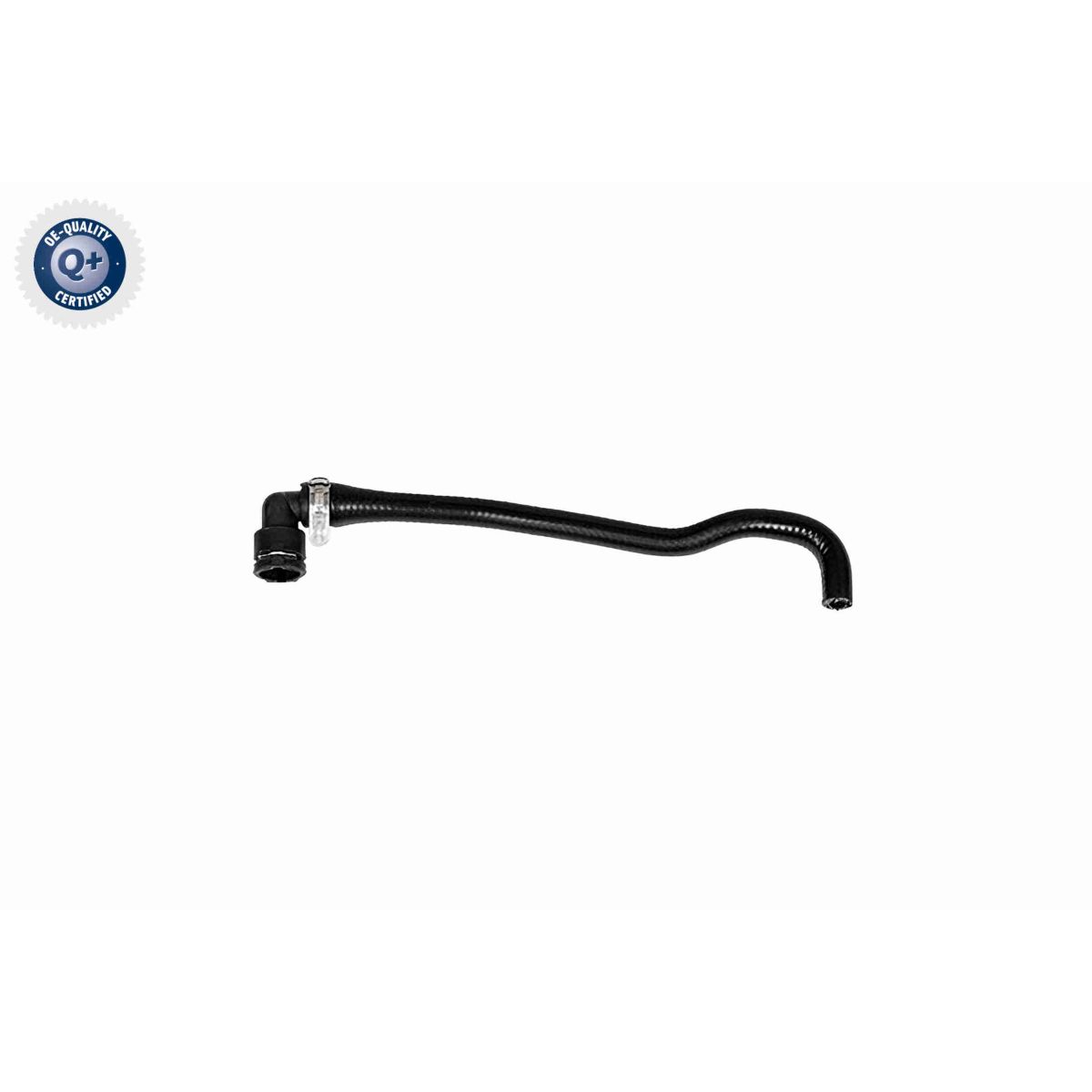 Vaico Durite De Radiateur V20-4758