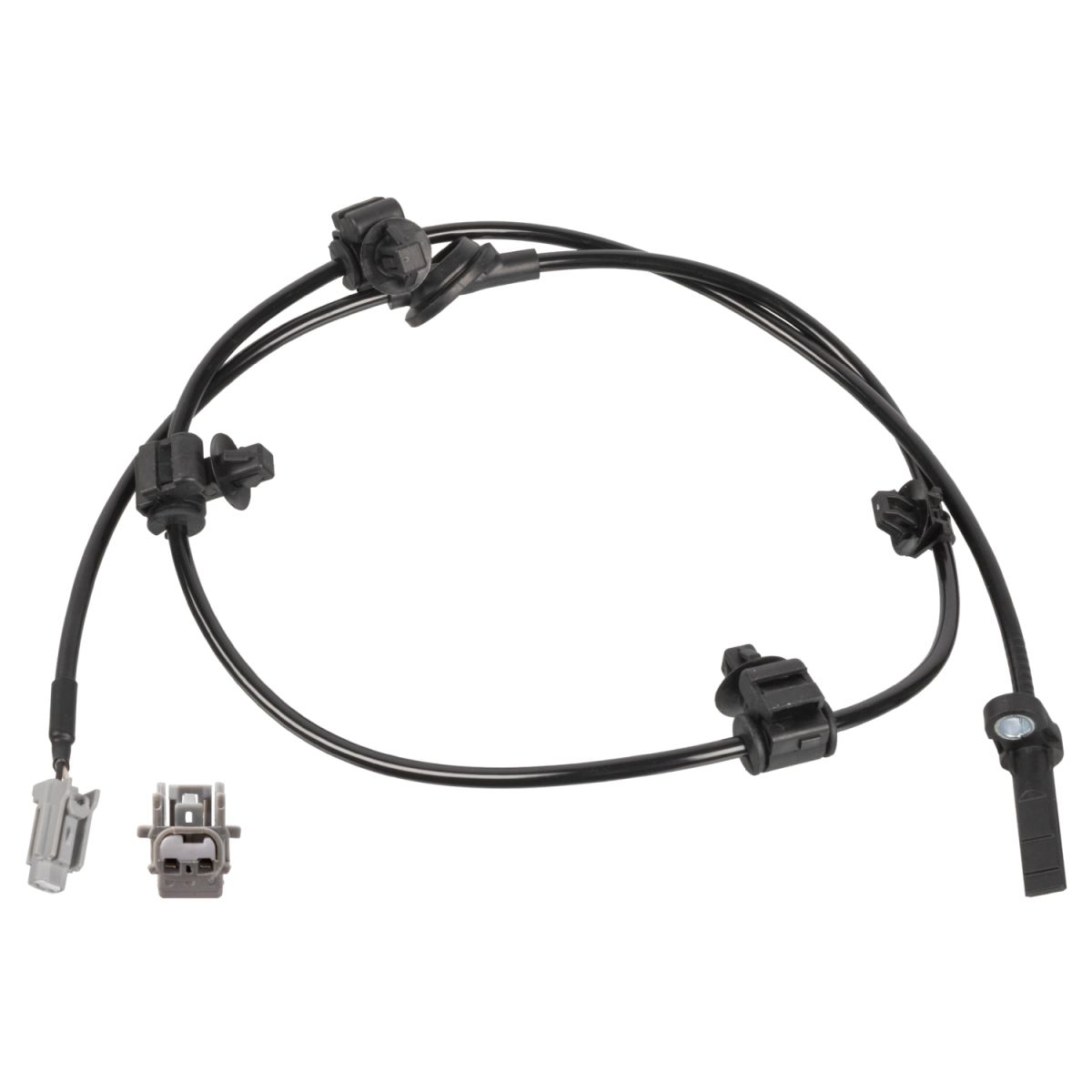 Image of Sensor, wielsnelheid  BILSTEIN  Links