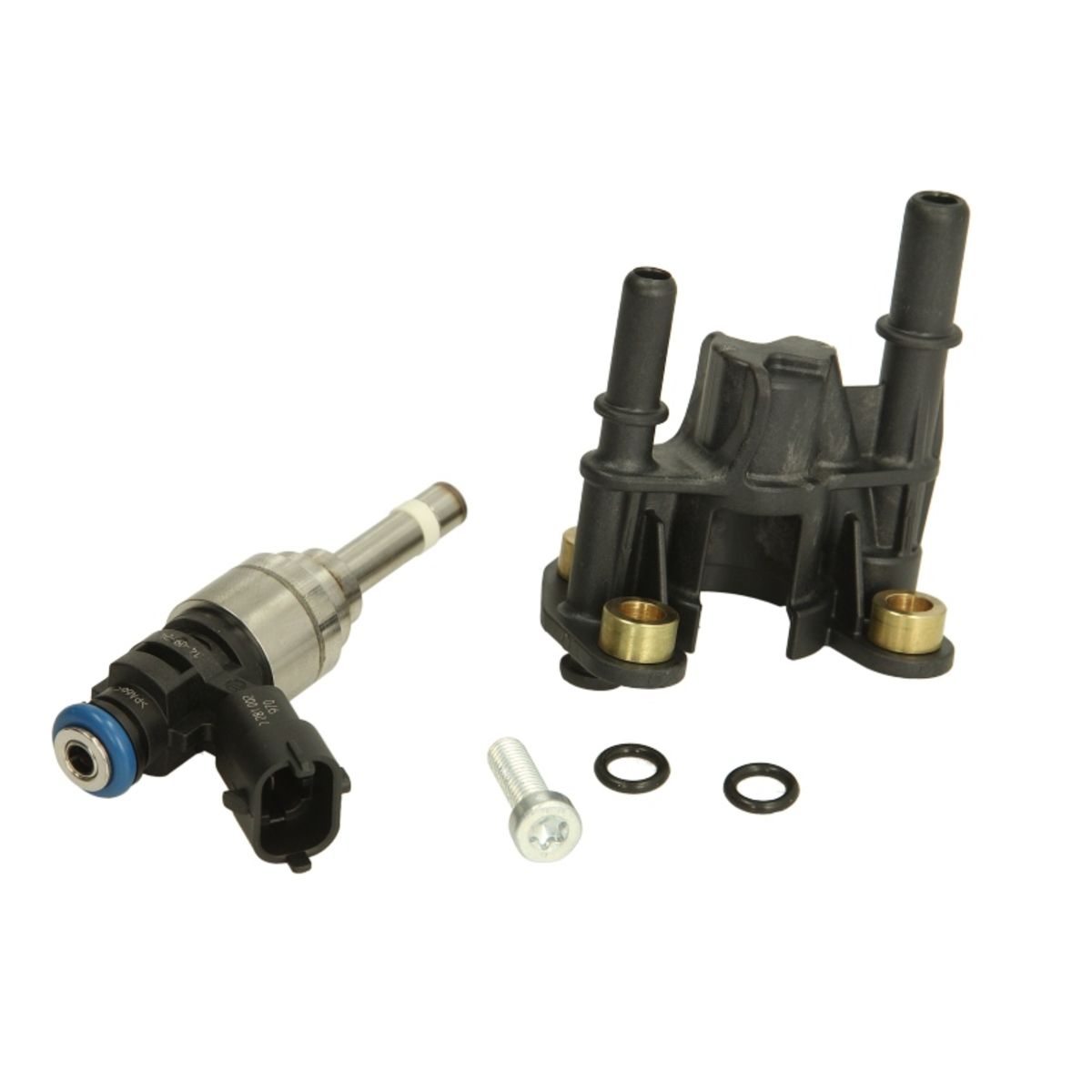 Image of Brandstofinjector, ureuminspuiting