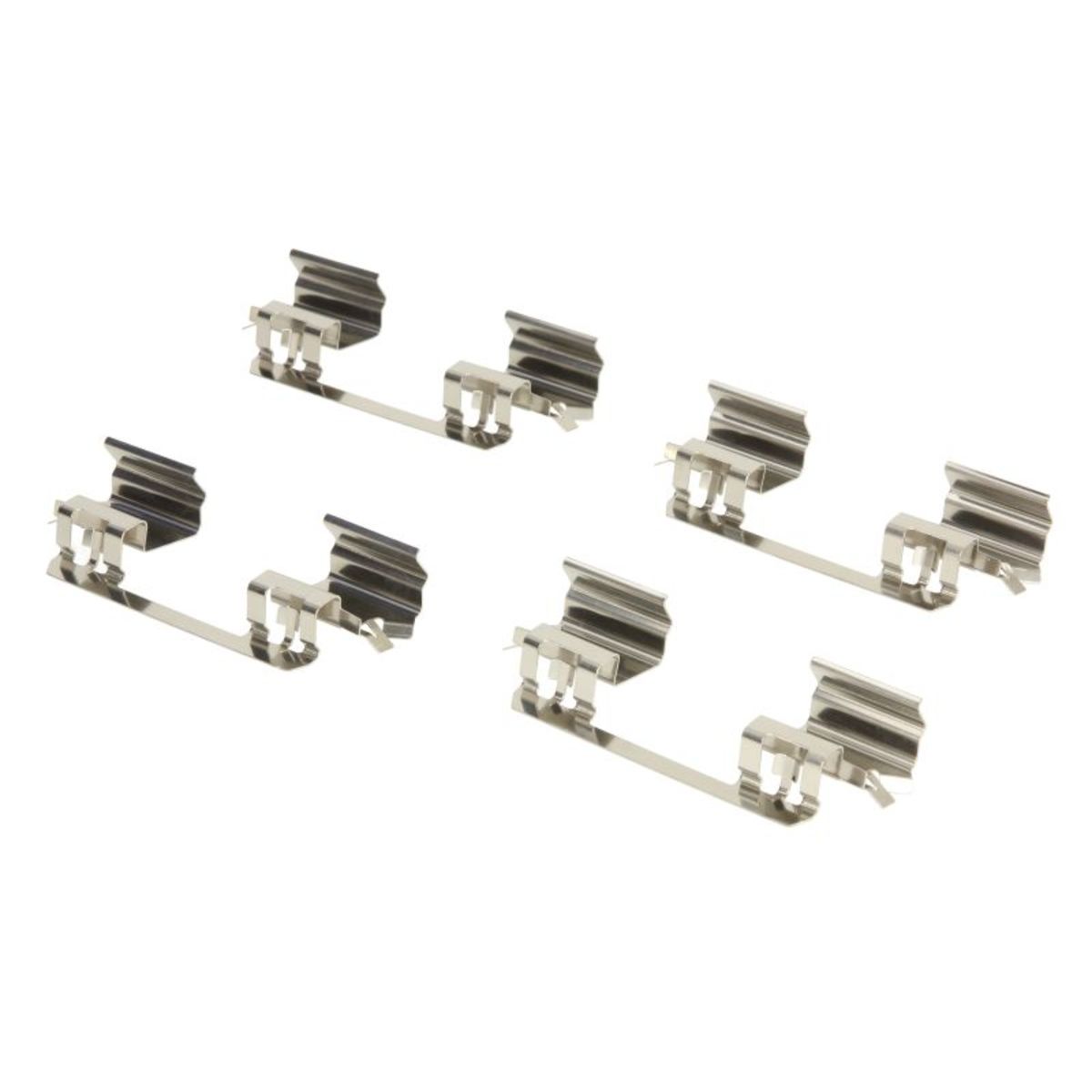 Quick Brake Toebehorenset, schijfremblok  109-1234