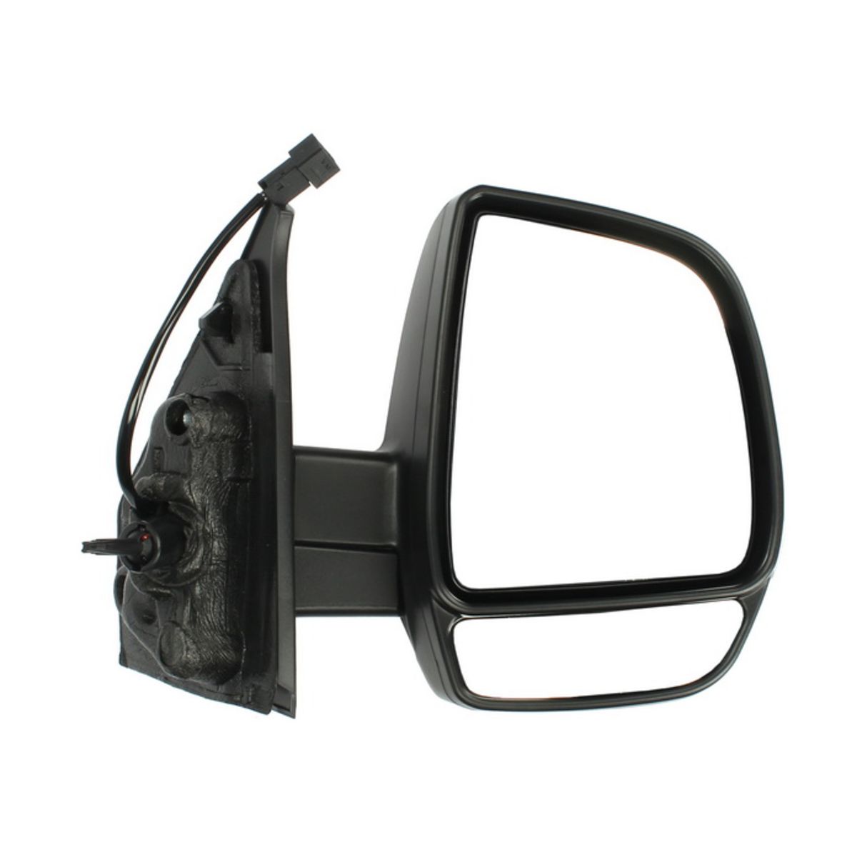TYC 309-0123 Specchietti retrovisori Dx, convesso - Immagine 4
