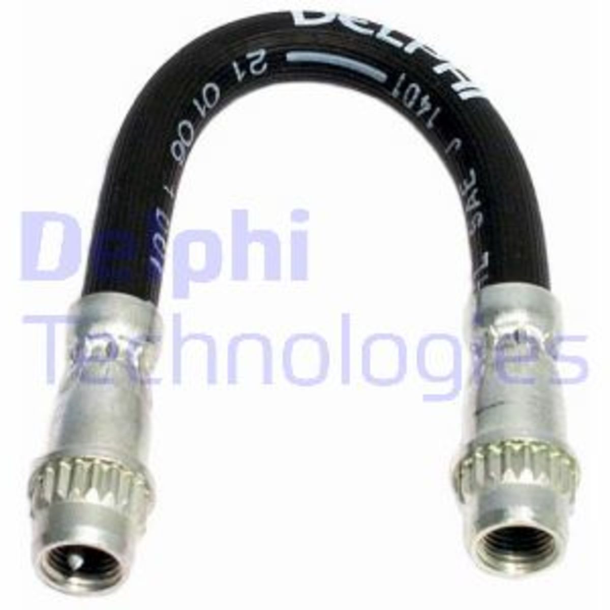 Delphi Latiguillo De Freno Lh3260