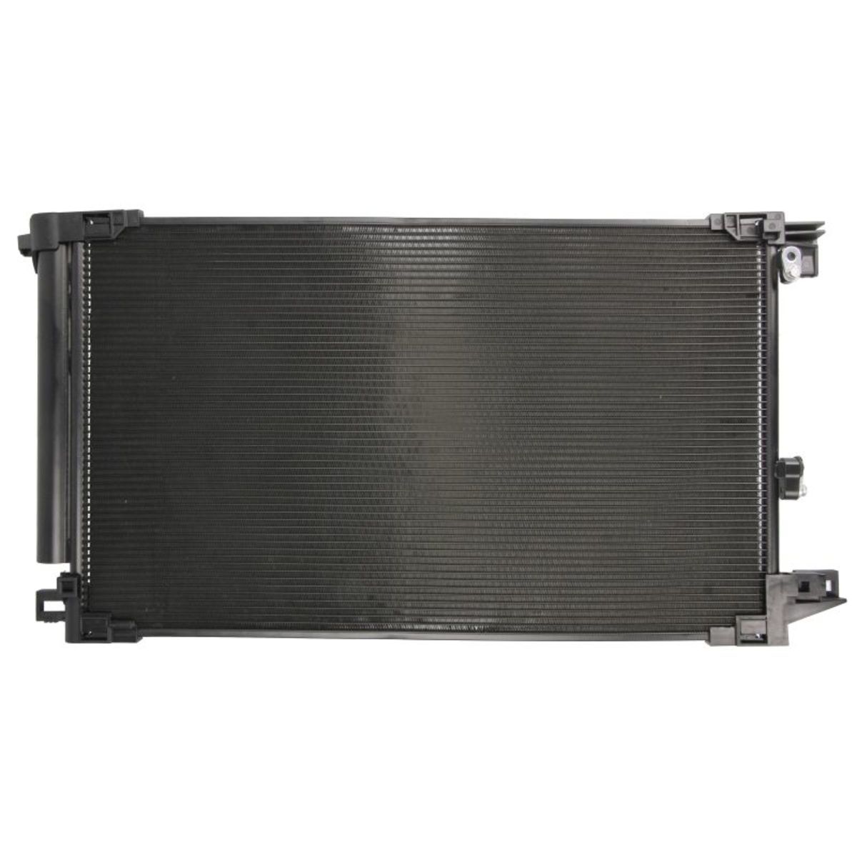Nrf Kondensator, Klimaanlage 350744