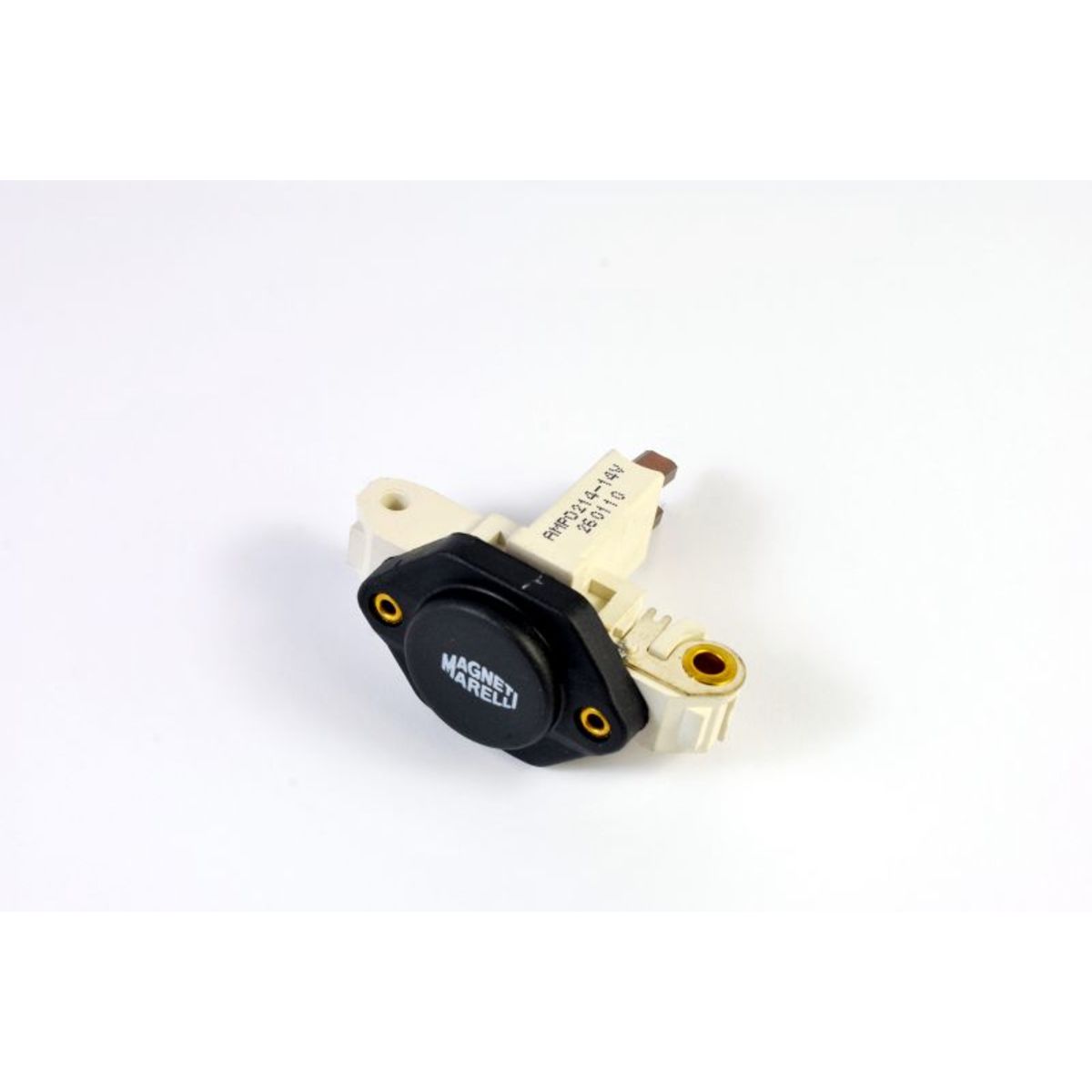 Image of Spanningsregelaar, alternator