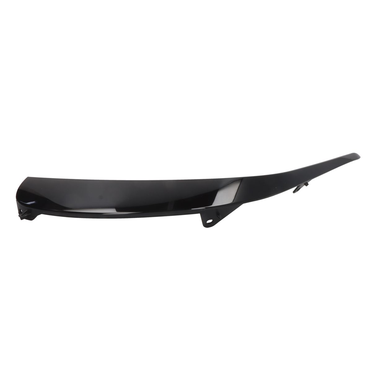 Parachoques - moldura decorativa/protectora BLIC 6502-07-3555921P