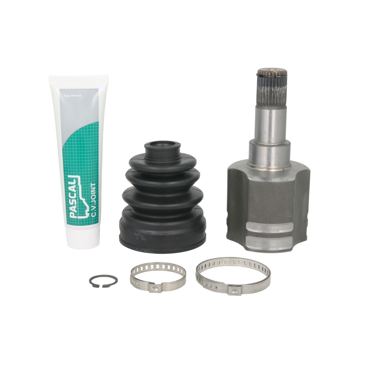 Giunto semiasse sul lato del cambio G7G009PC PASCAL per FORD FOCUS II Turnier - Immagine 3