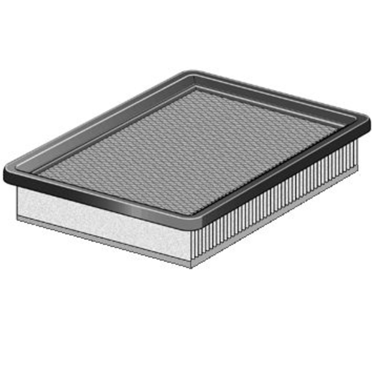 Image of Luchtfilter