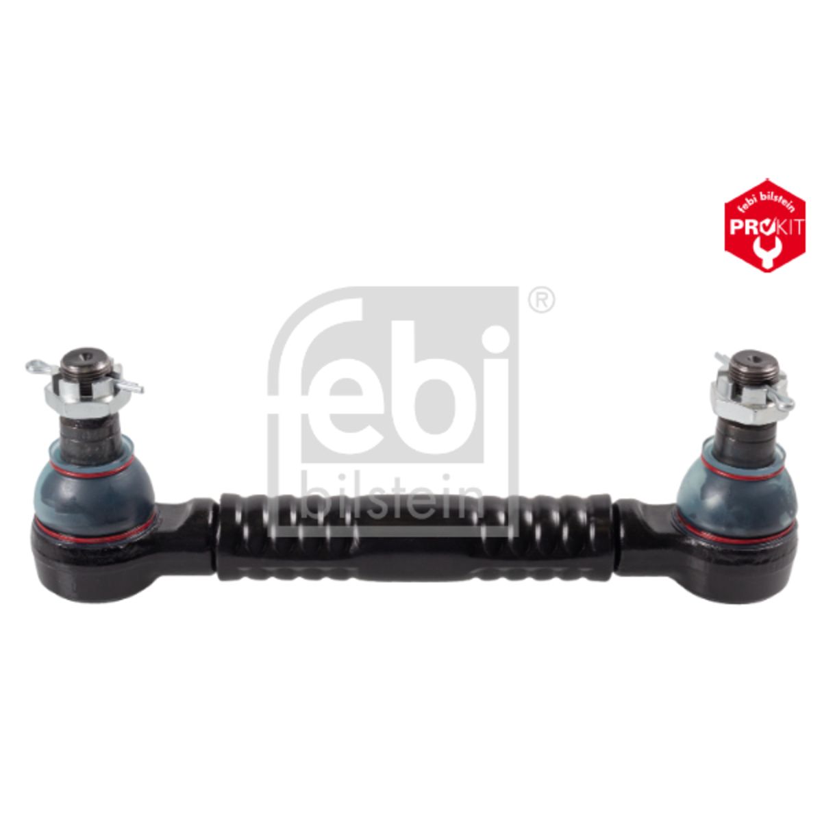 Image of Beugel, torsiestang op frame  BILSTEIN