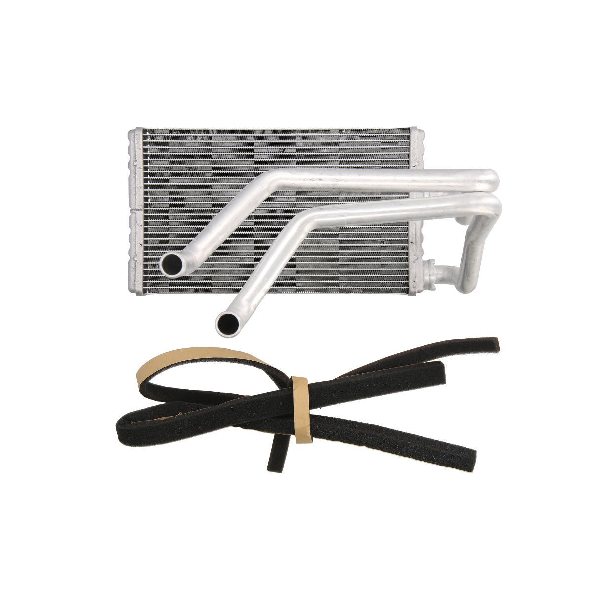 Image of Warmtewisselaar, interieur verwarming