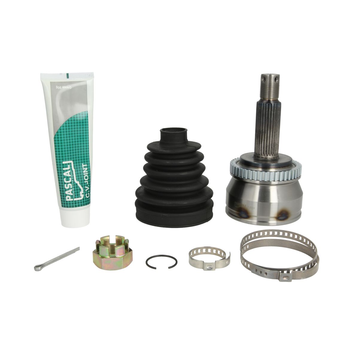 Image of Homokineet reparatie set, aandrijfas