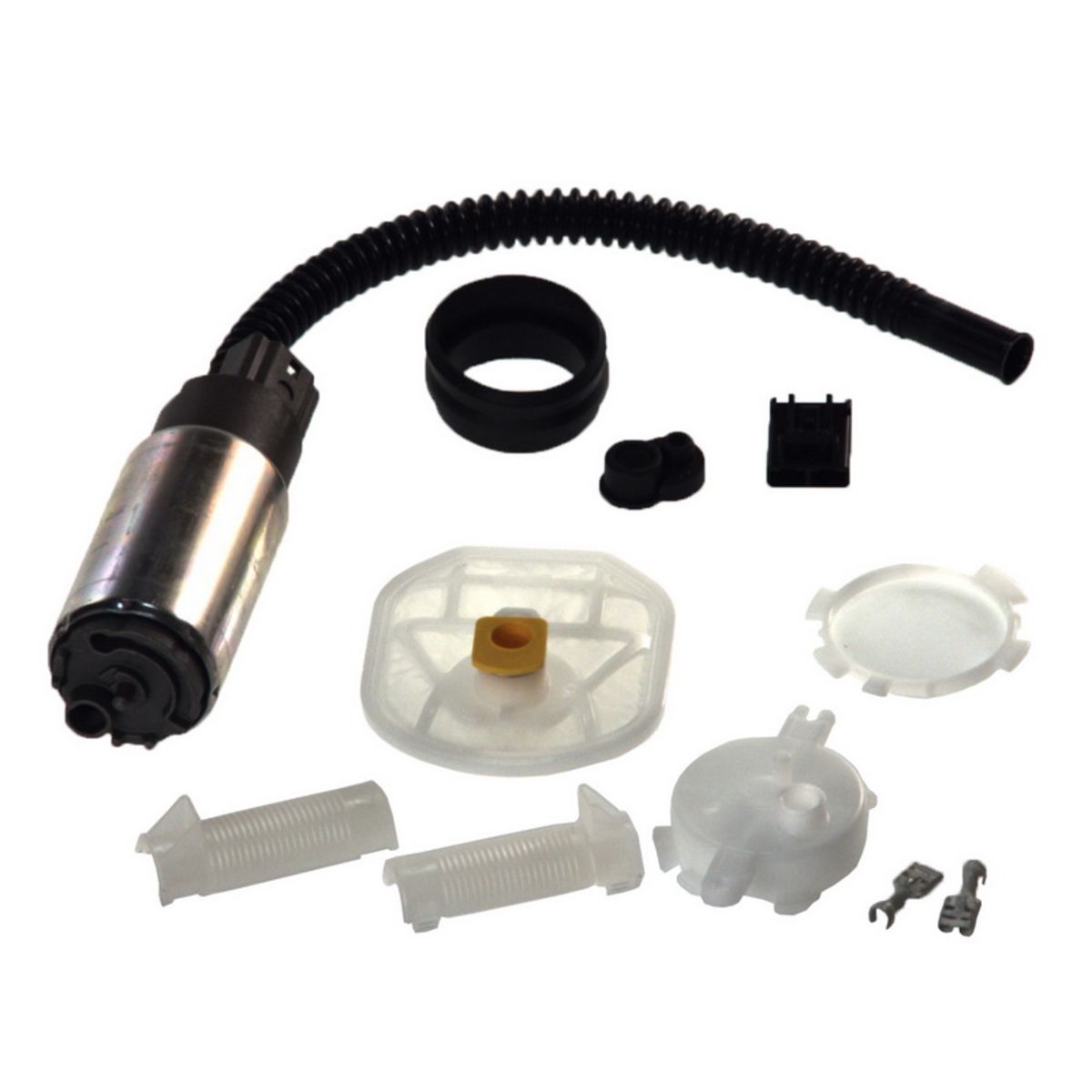 Bosch Pompe À Carburant 0 986 580 801