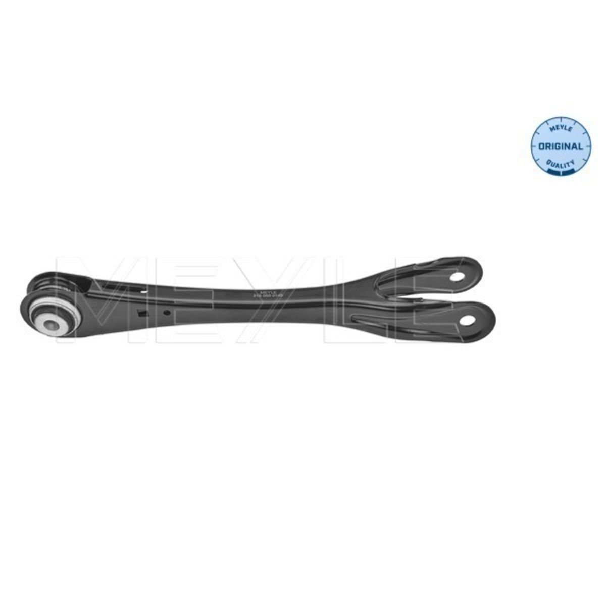 Image of Draagarm, wielophanging  3160500145 Achteras, links, rechts, voorkant