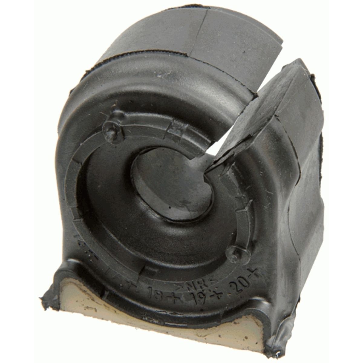Image of Aanslagbuffer  39546