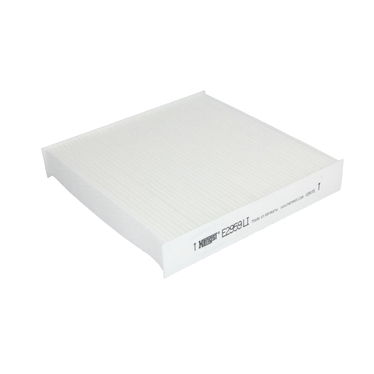 Image of Cabinefilter  FILTER