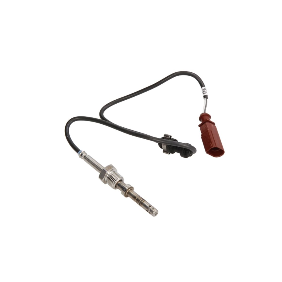 Image of Sensor, uitlaatgastemperatuur