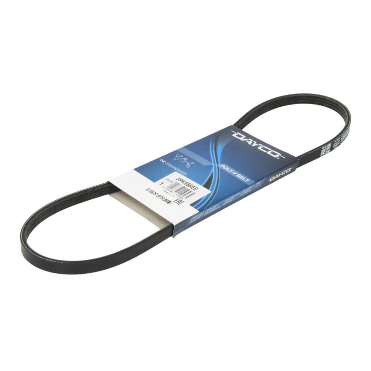 Image of Poly V-riem