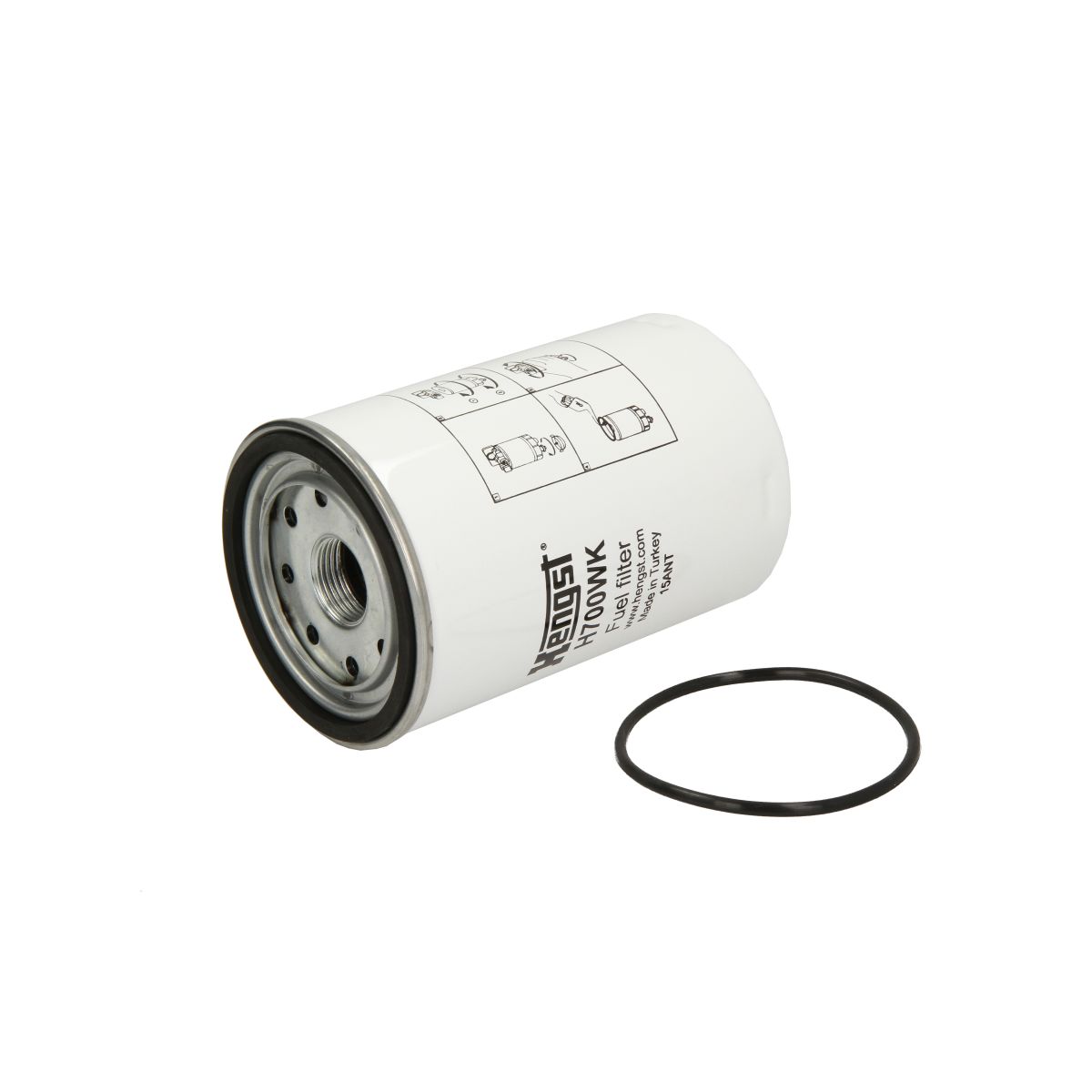 Image of Brandstoffilter  FILTER