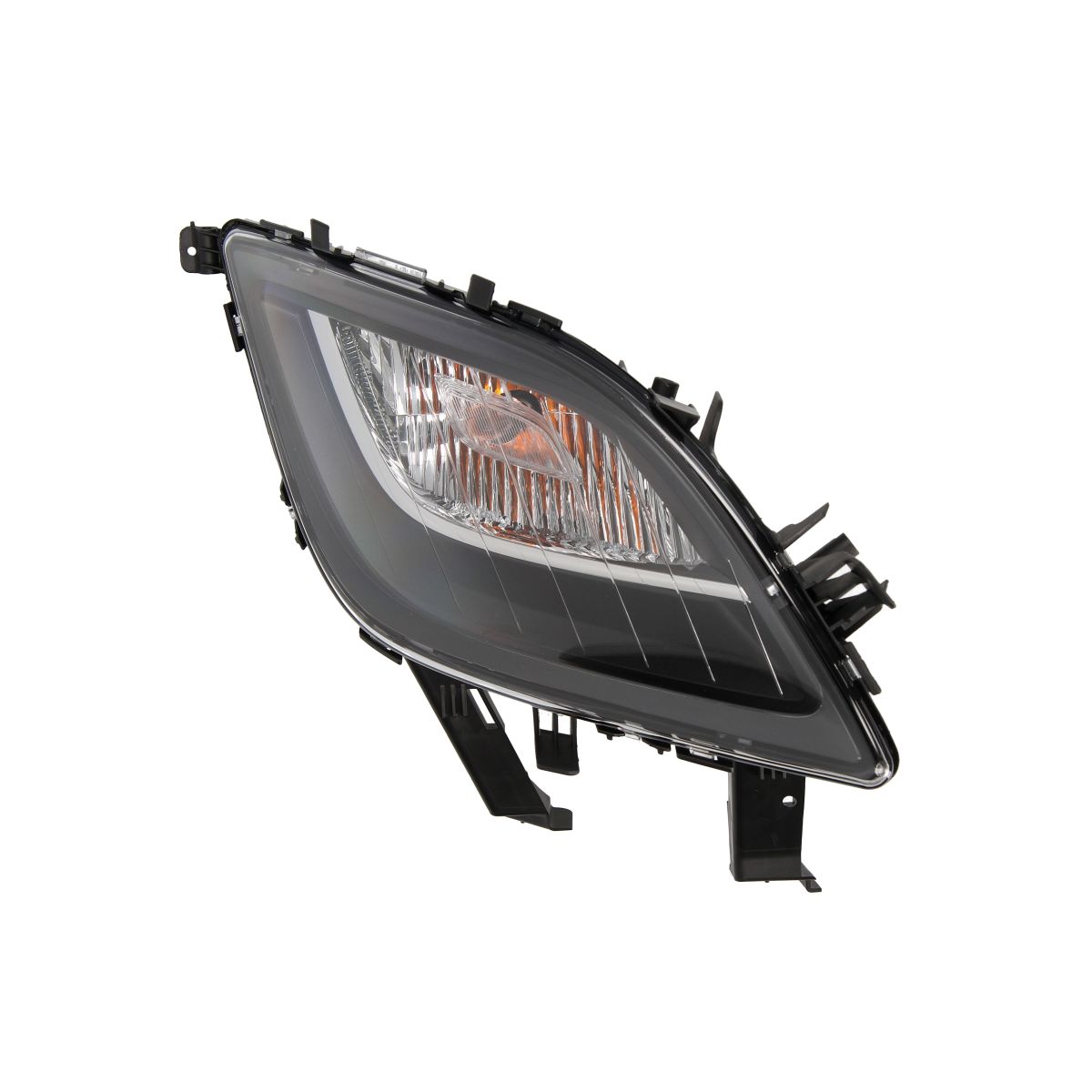 Image of Knipperlicht