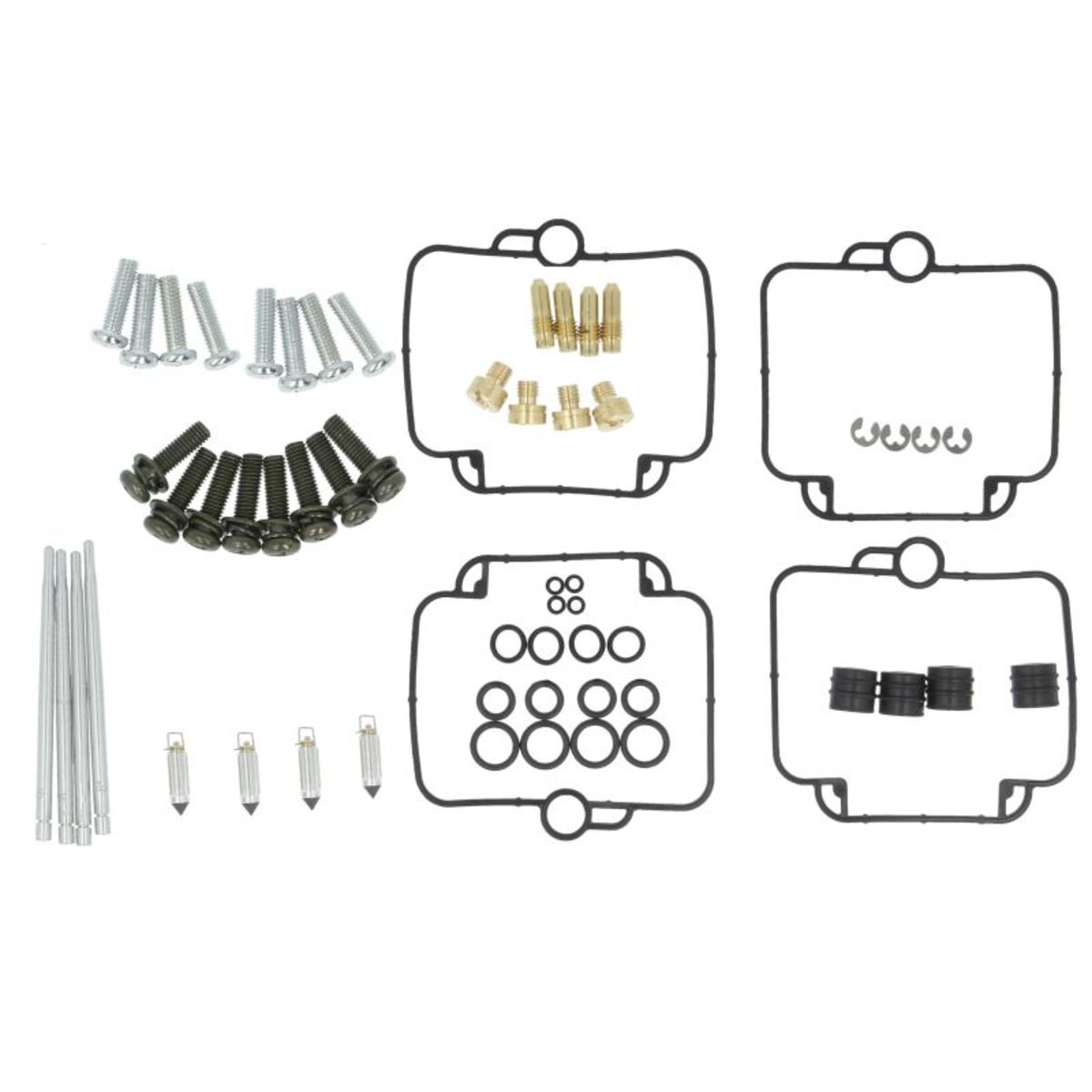 Kit de réparation, carburateur 4RIDE AB26-1730