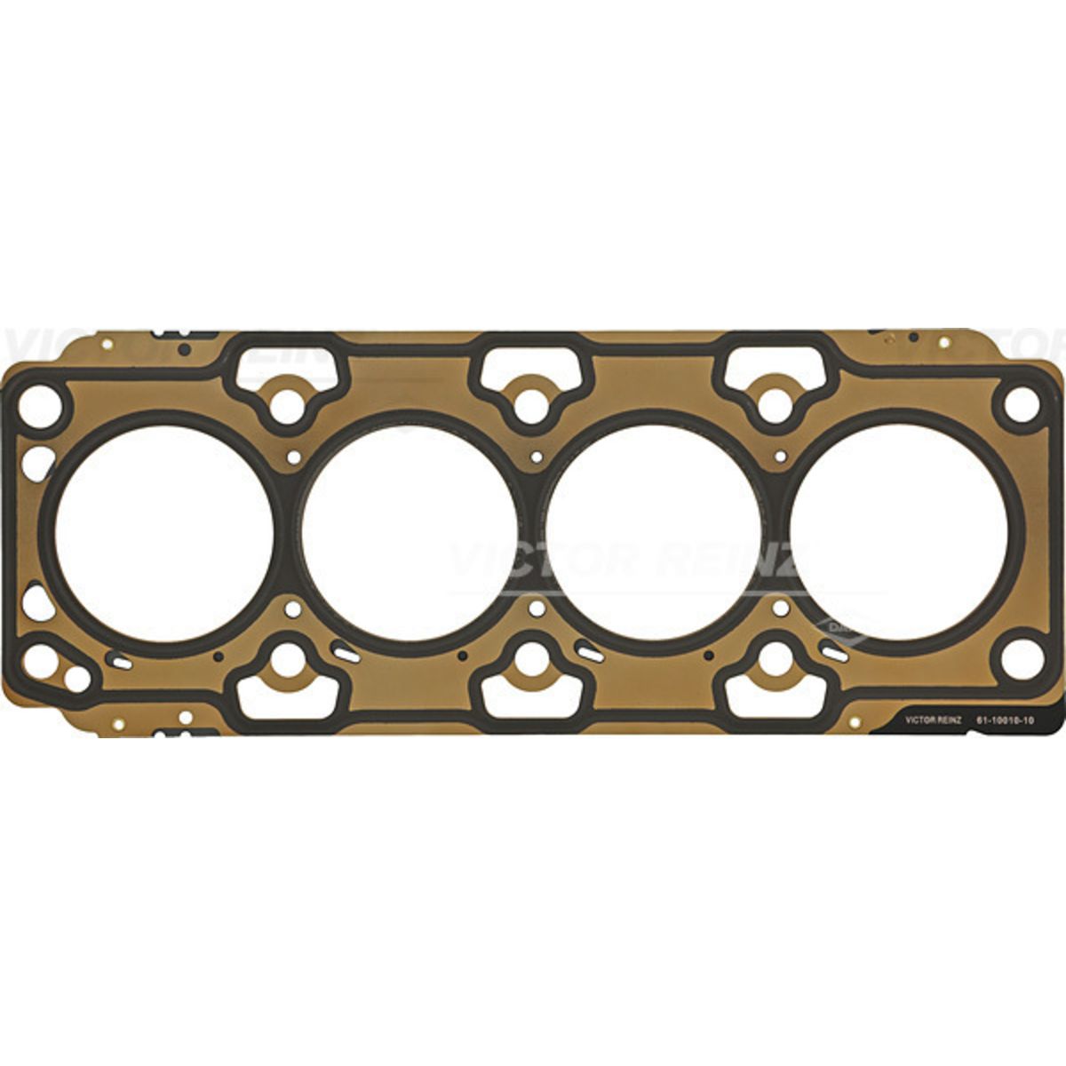 Guarnizione della testa del cilindro REINZ 61-10010-10