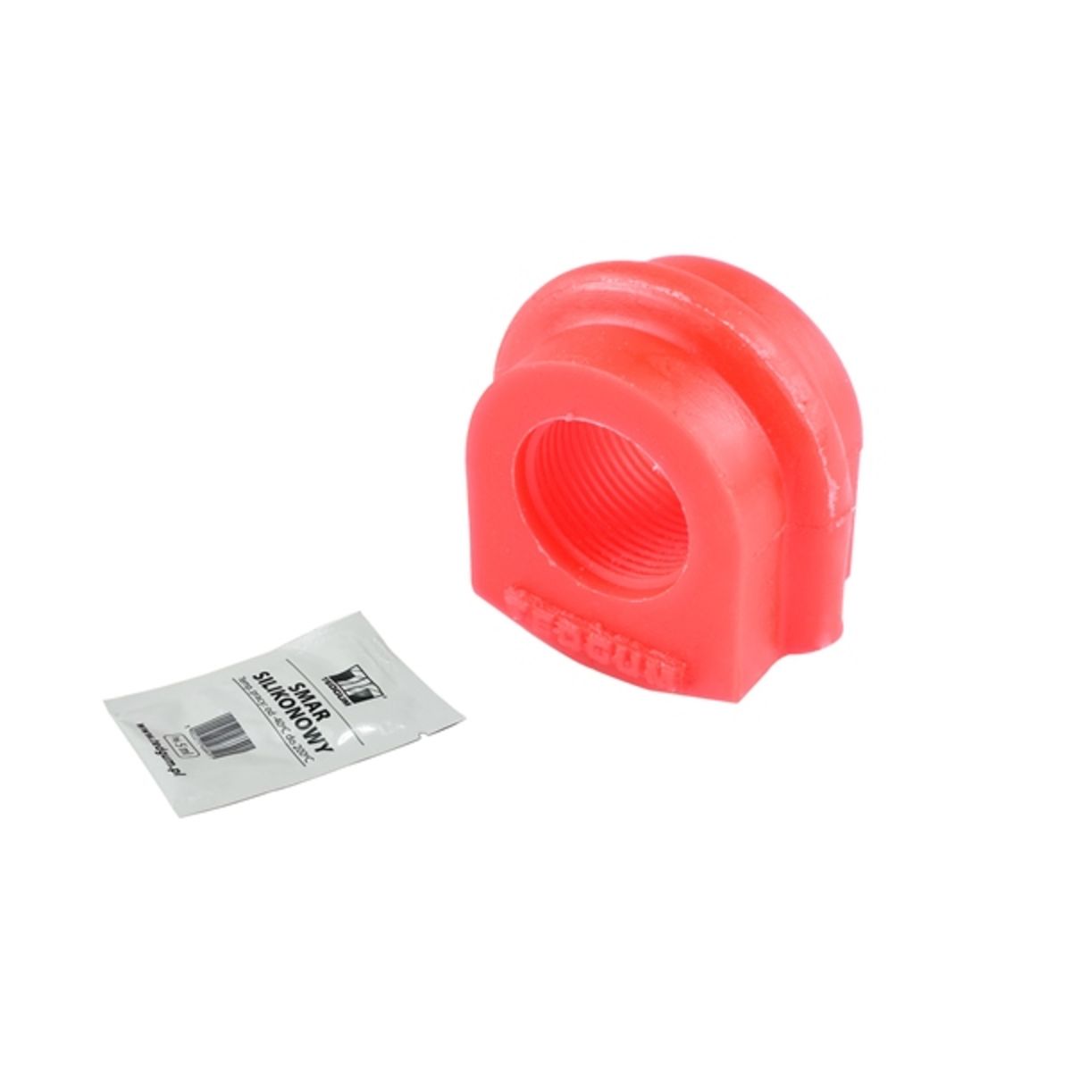 Silent bloc, châssis TEDGUM TED69620